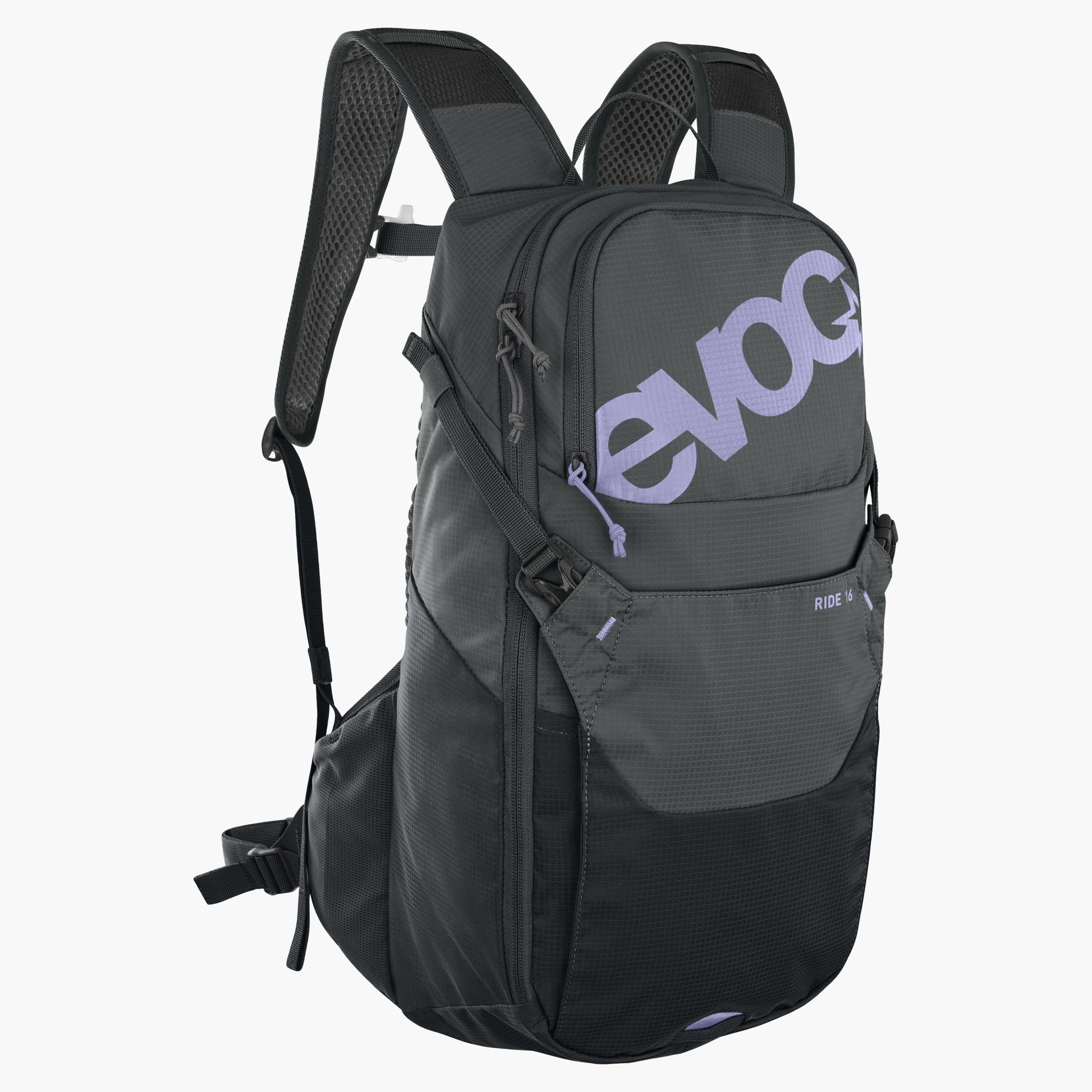 RIDE 16 - Funktionaler Rucksack für verschiedene Sportarten und den Alltag