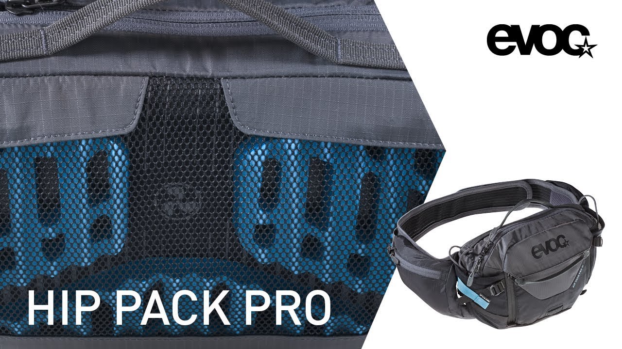 HIP PACK PRO 3