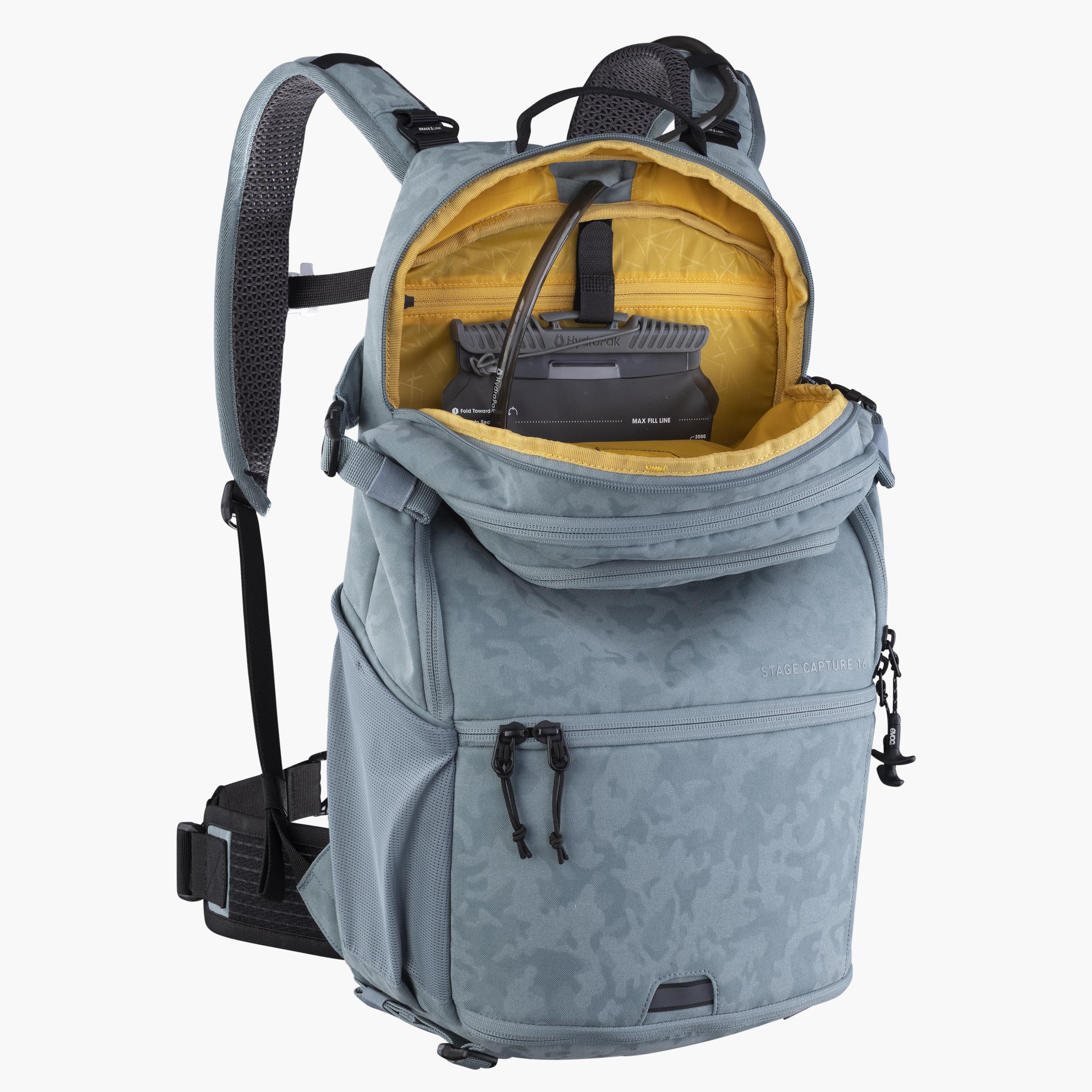 Evoc camera backpack hotsell
