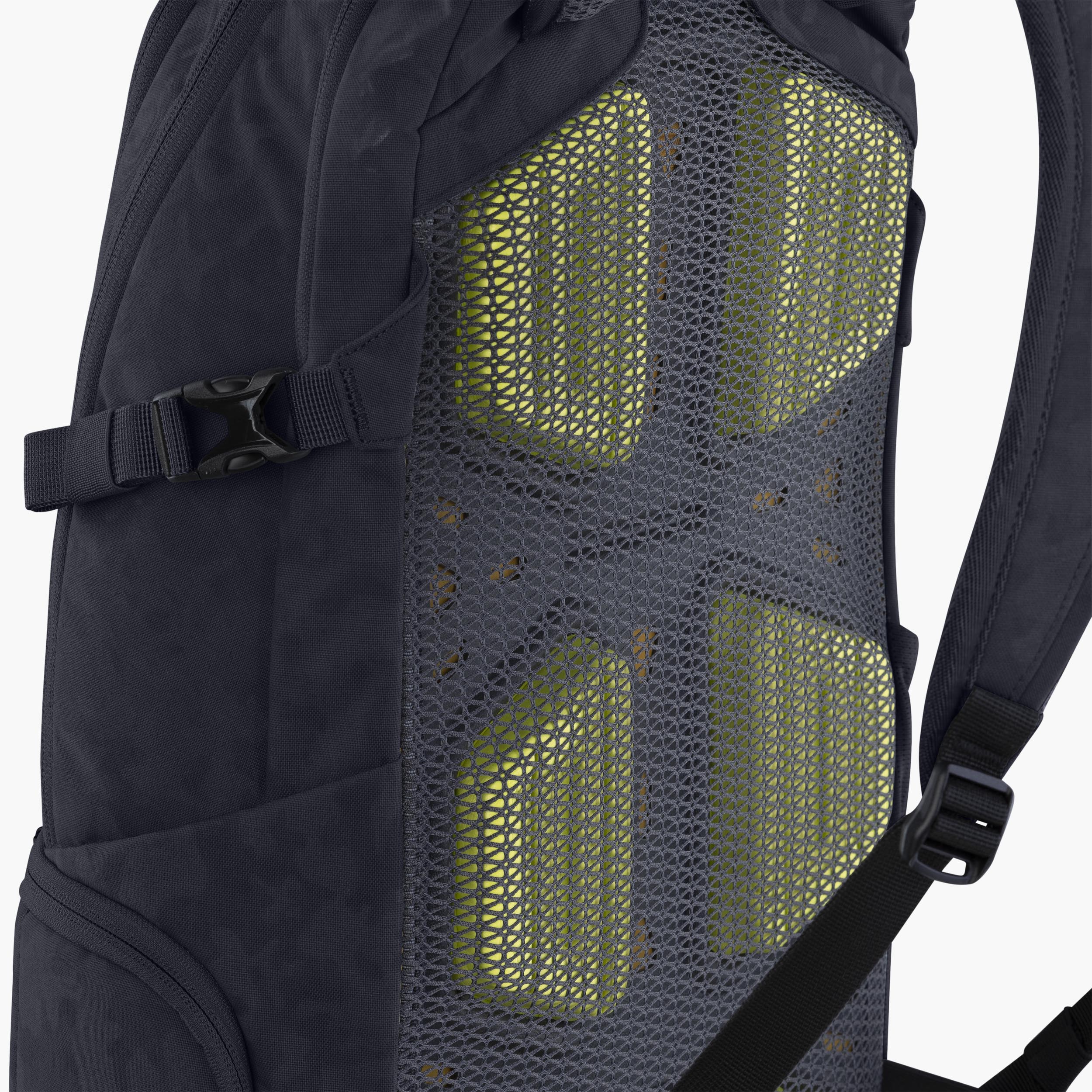 STAGE CAPTURE 22 - System camera backpack for sports and outdoor adventures