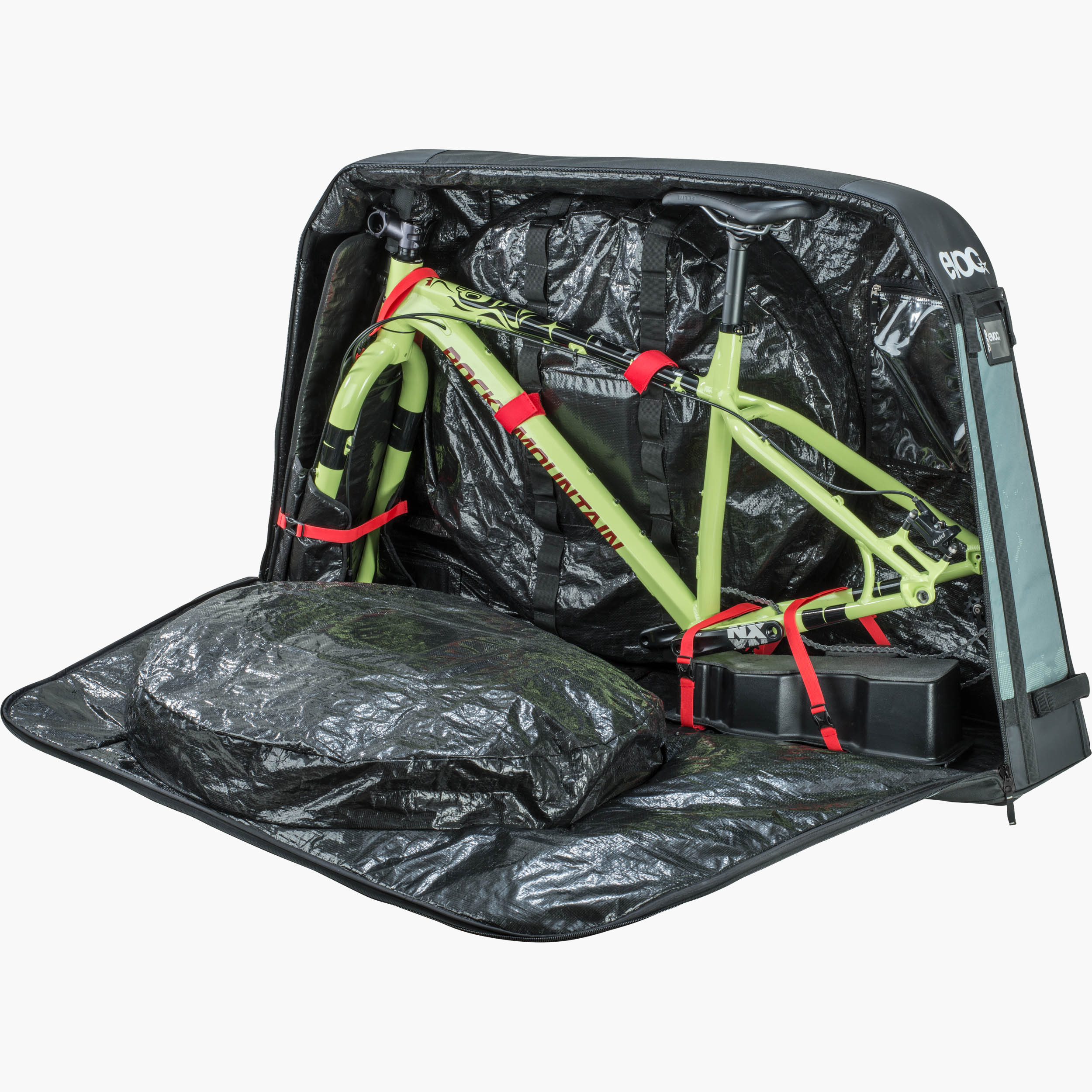 BIKE TRAVEL BAG XL 