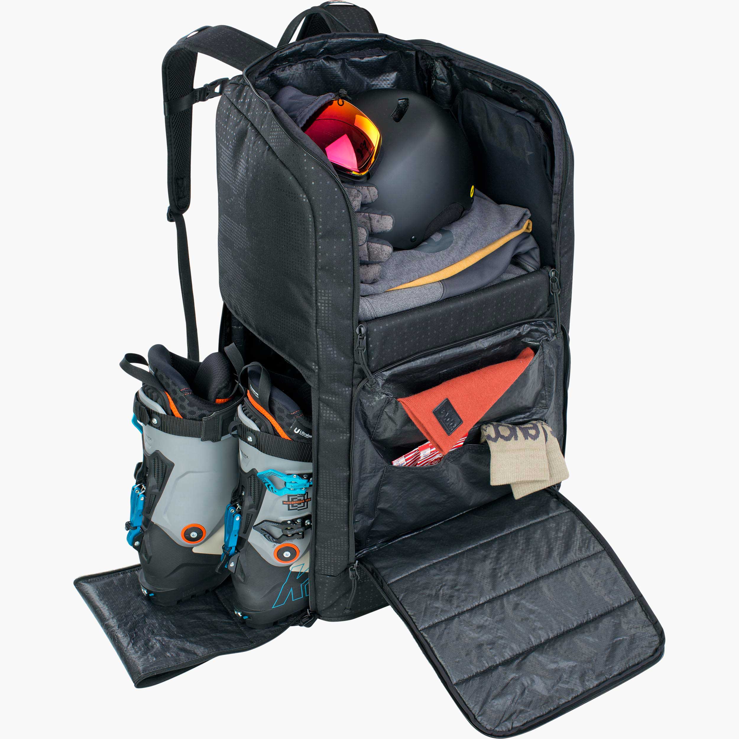 GEAR BACKPACK 90