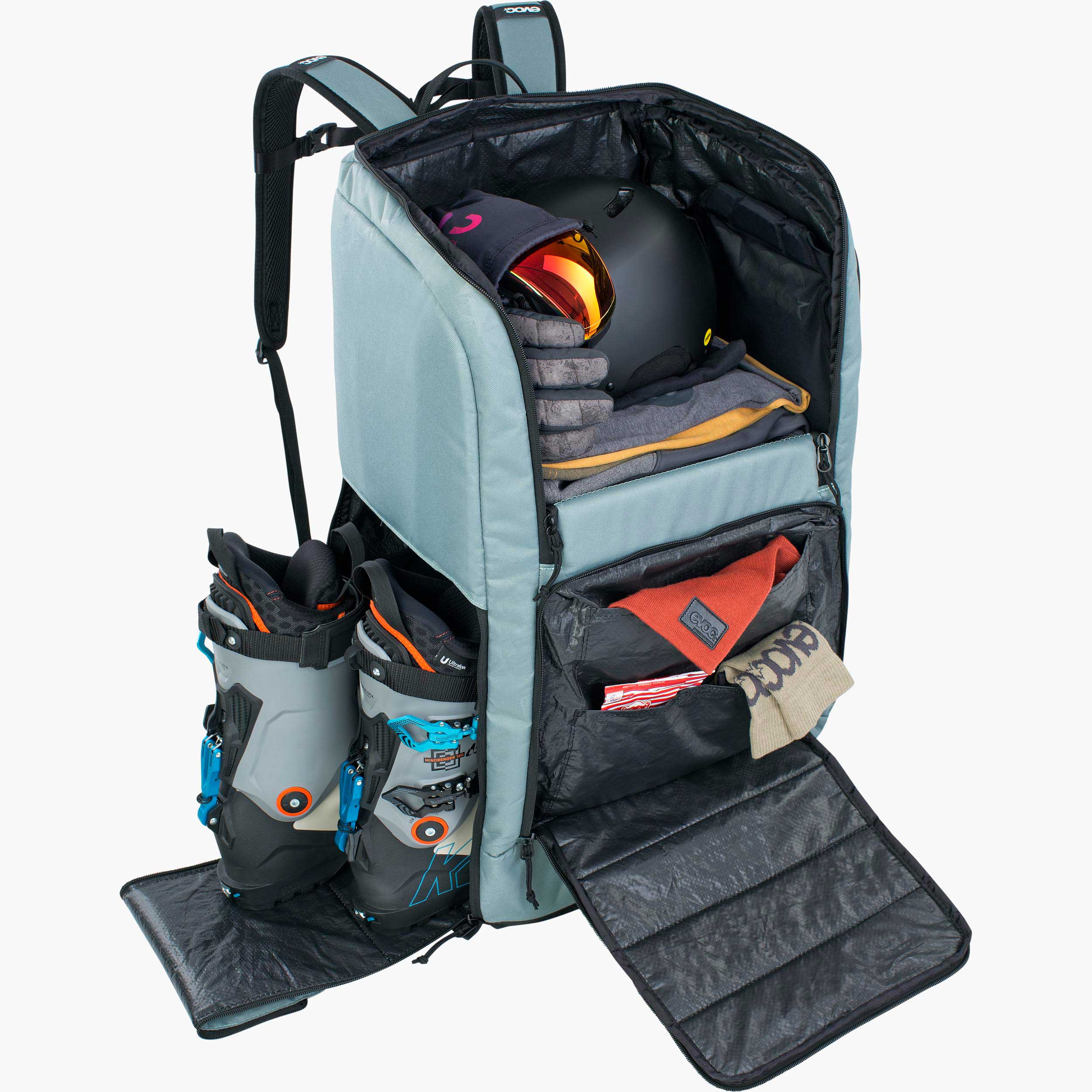 GEAR BACKPACK 90