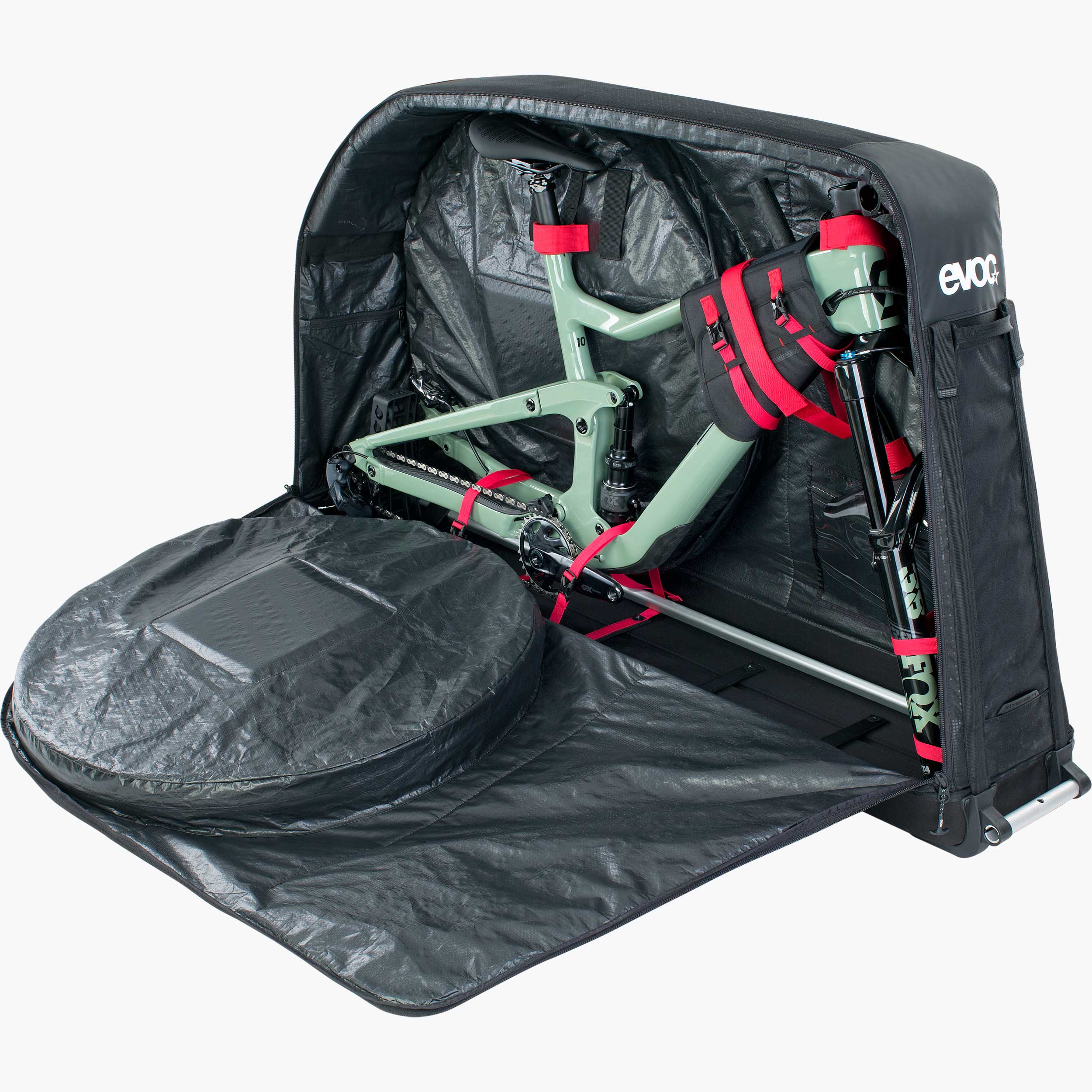 BIKE BAG PRO