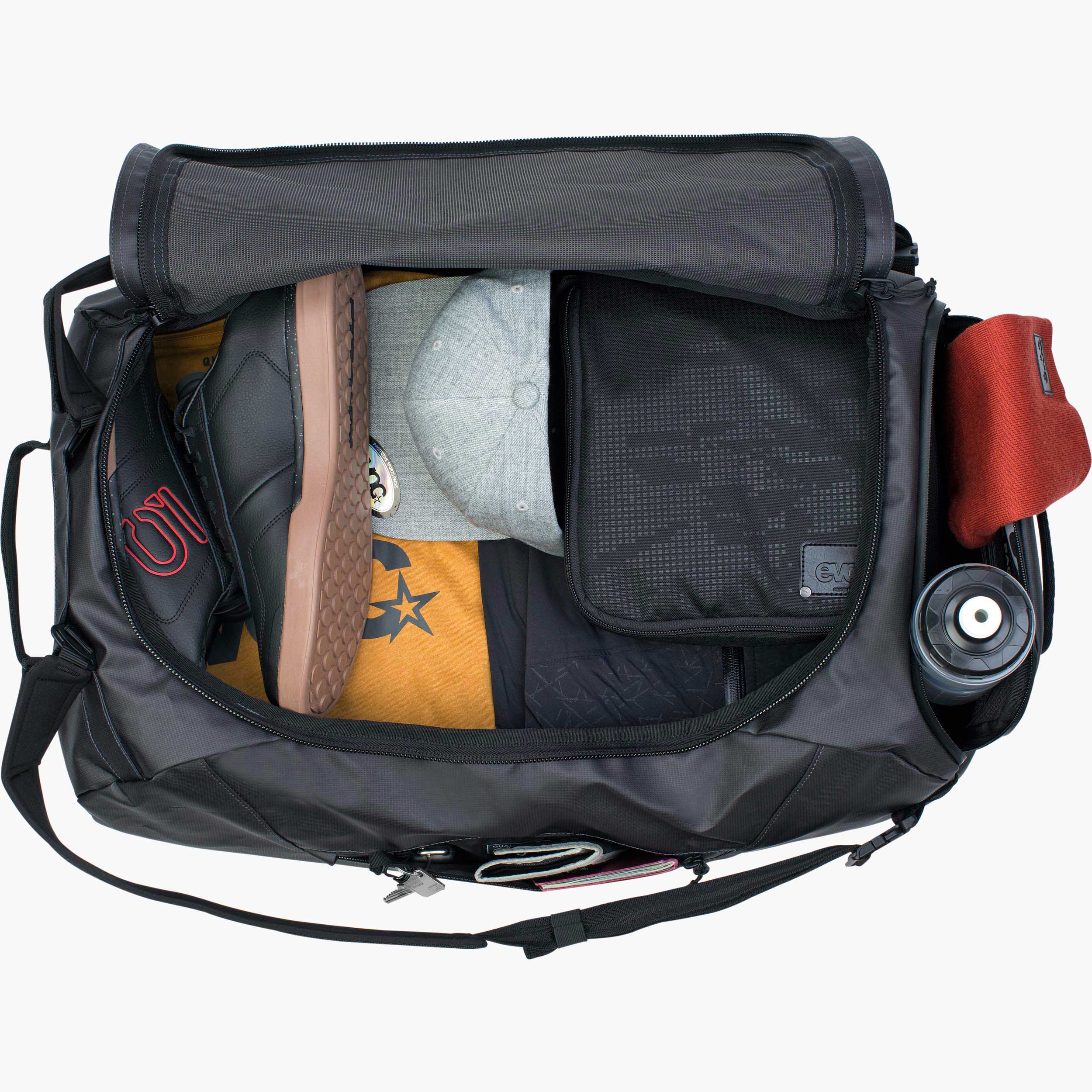 DUFFLE BAG  60