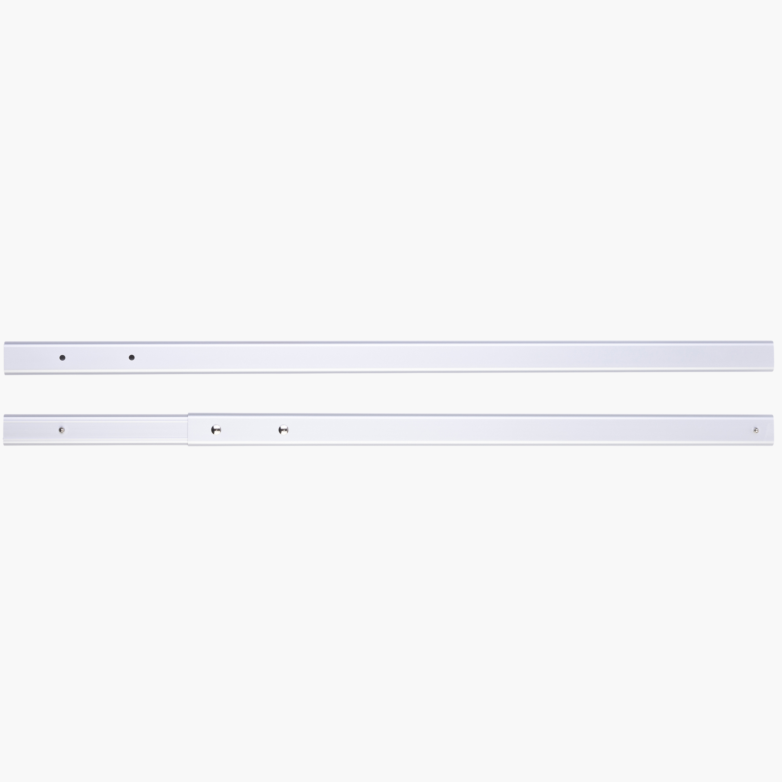 ALU RAIL ADJ. REPLACEMENT SET