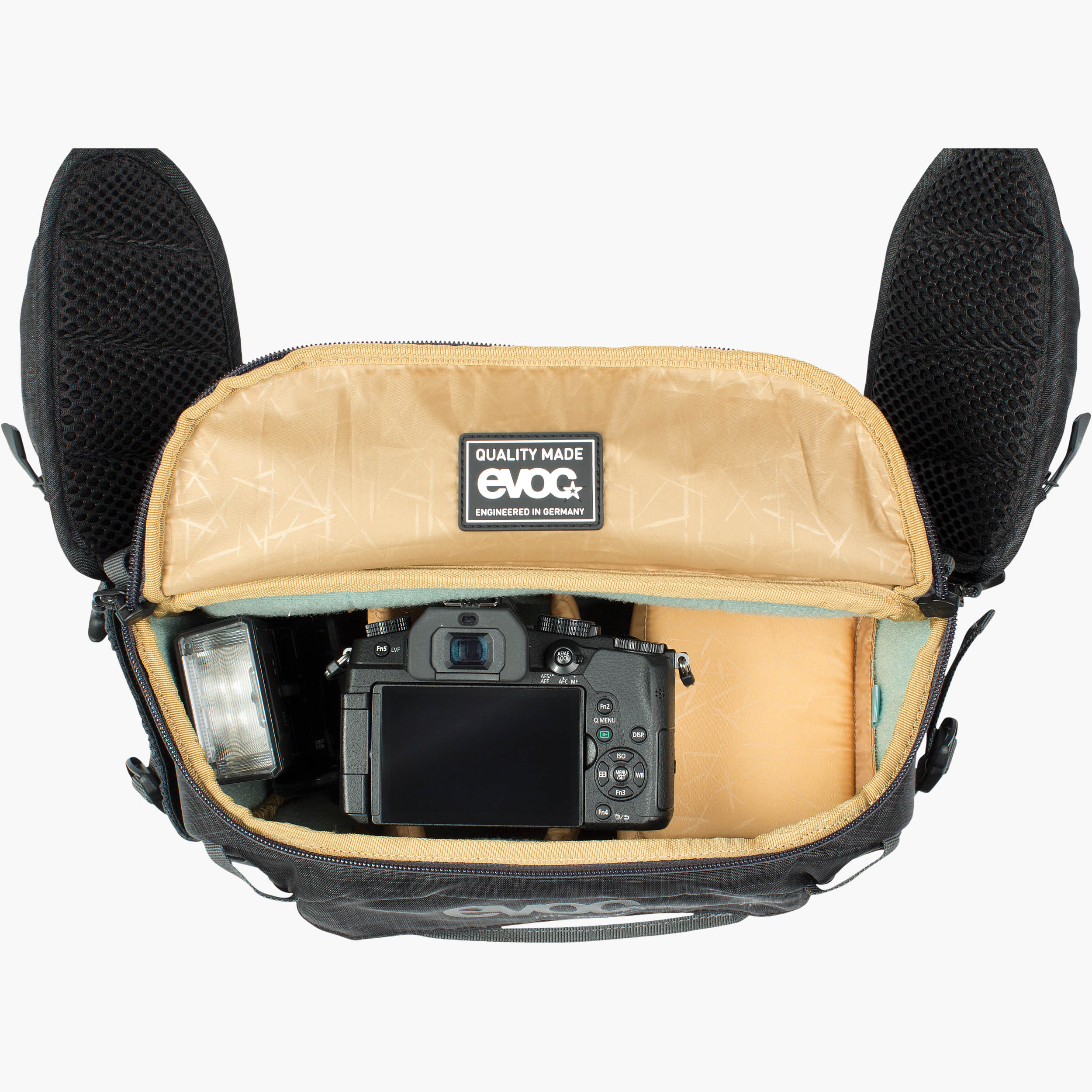 HIP PACK CAPTURE 7