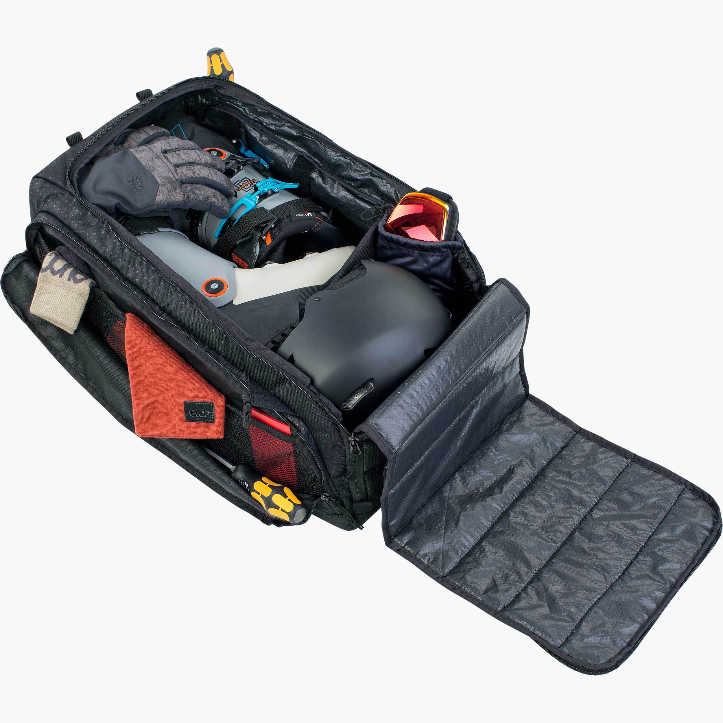 GEAR BAG 55