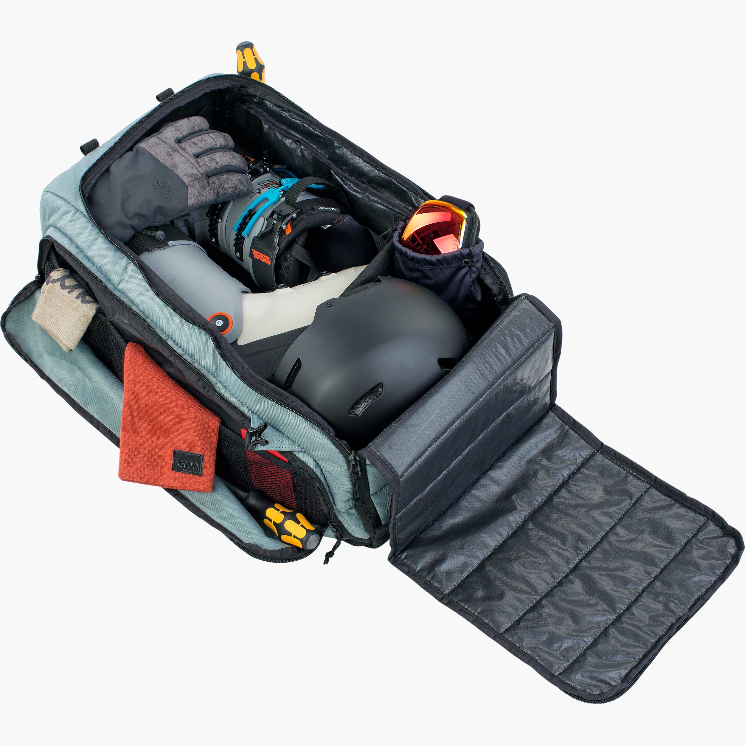 GEAR BAG 55