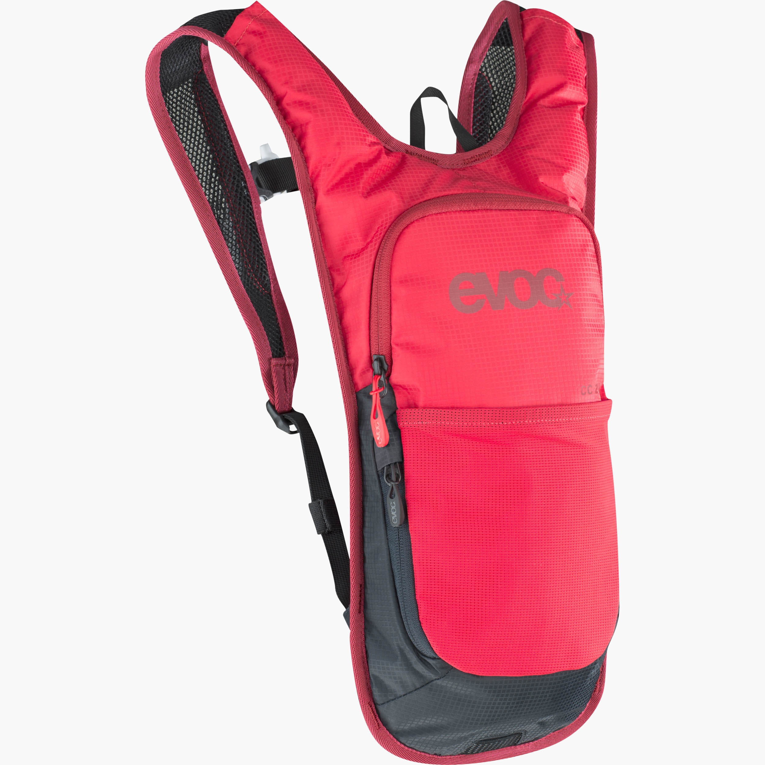 CC 2 + HYDRATION BLADDER 2