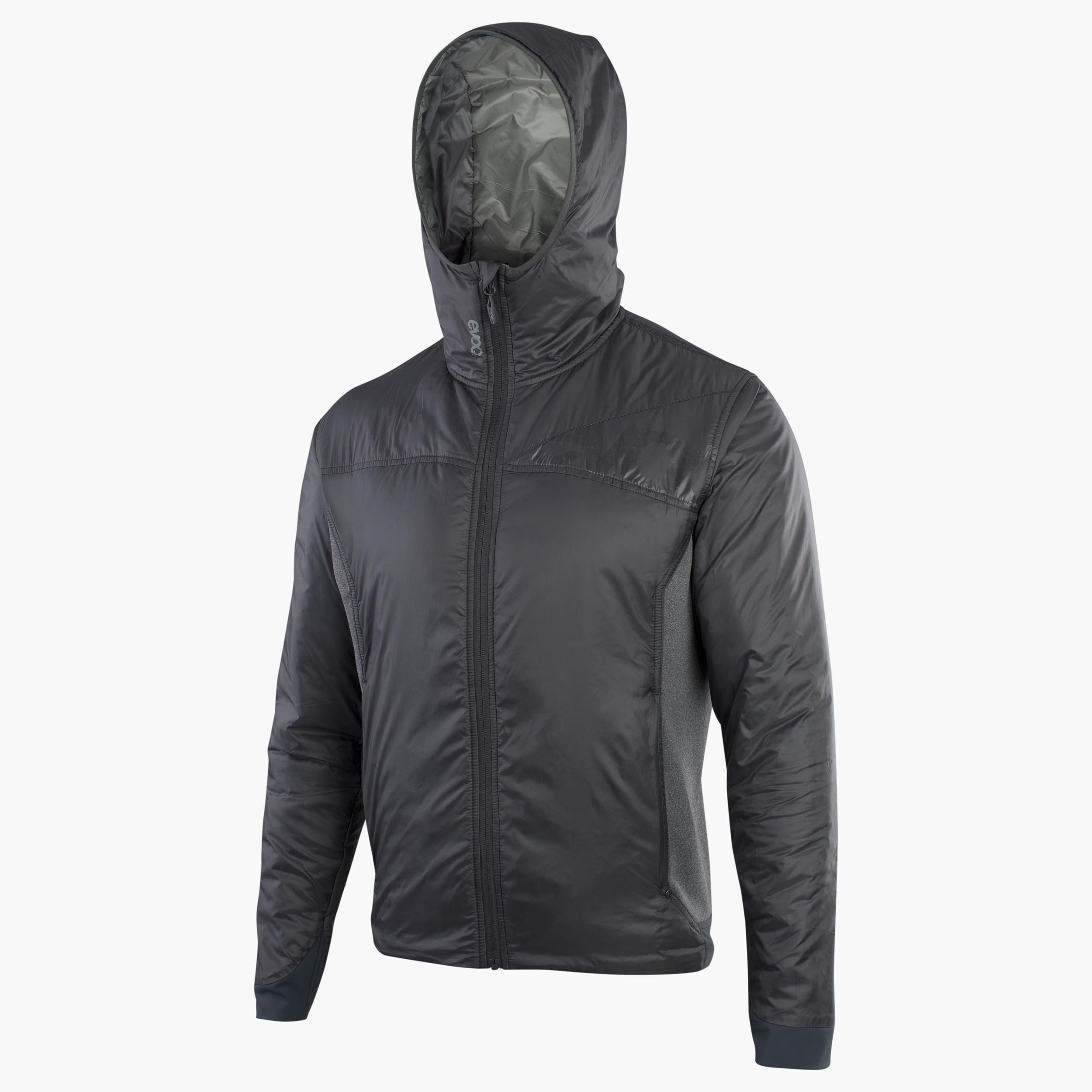 INSULATED JACKET