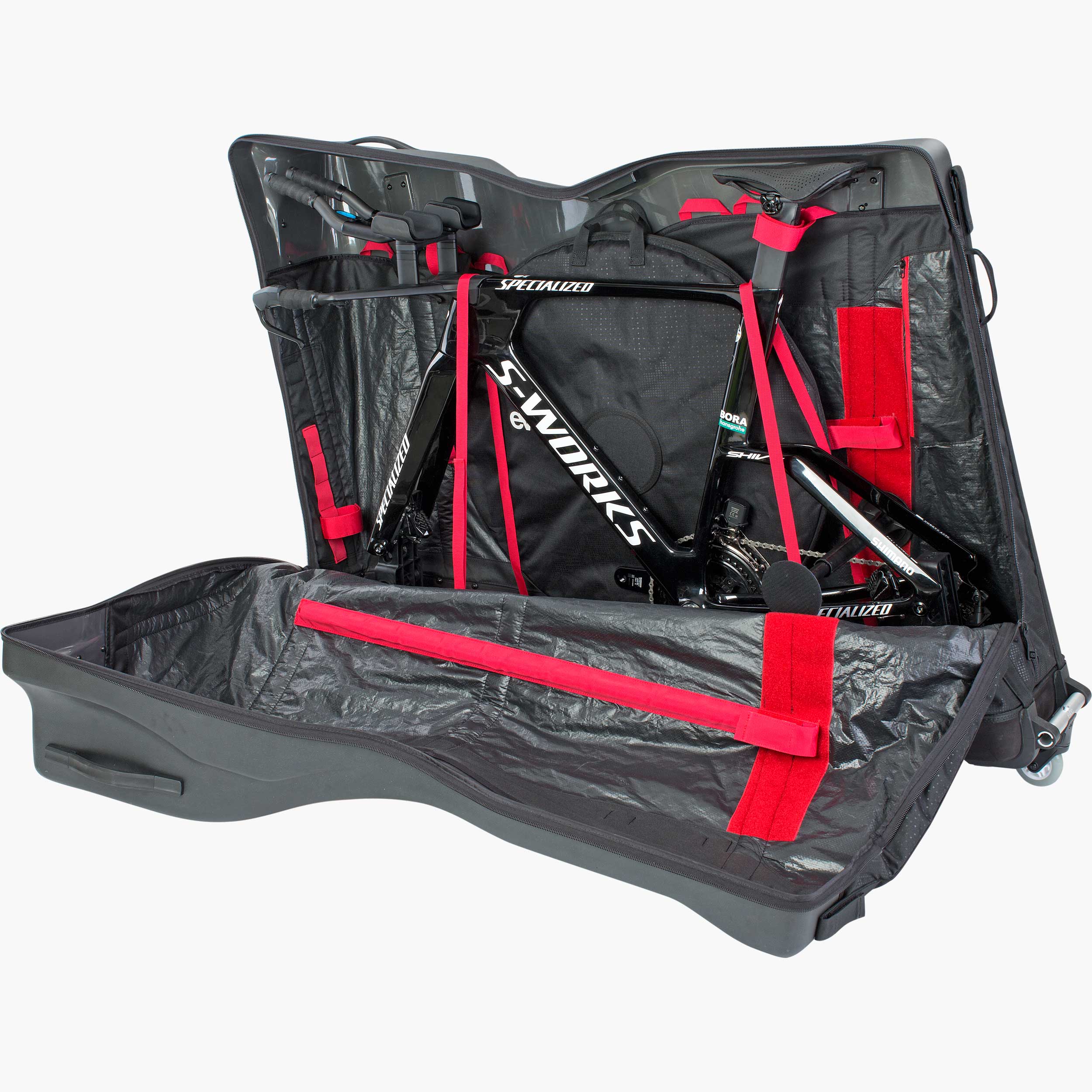 ROAD BIKE BAG PRO 