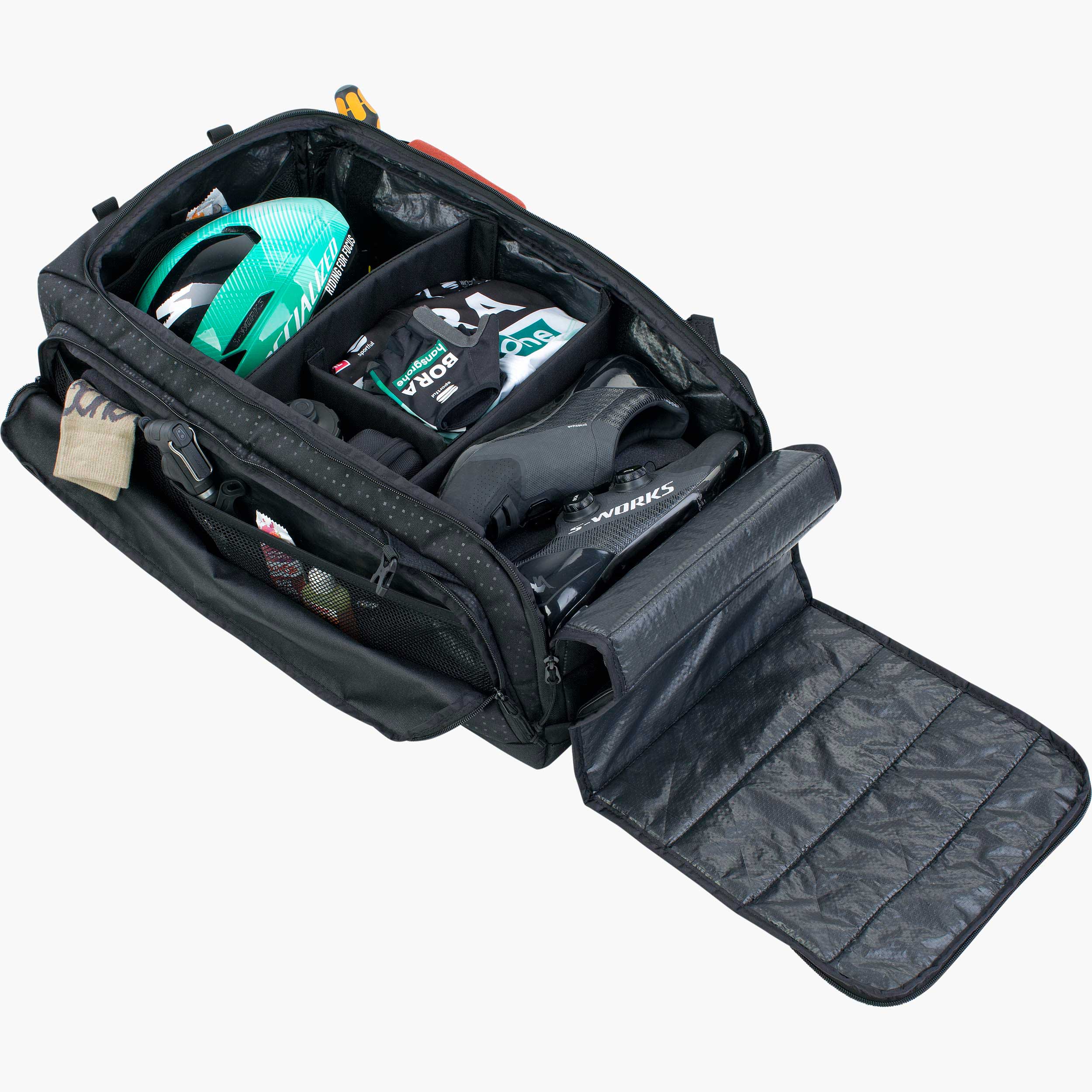 GEAR BAG 55