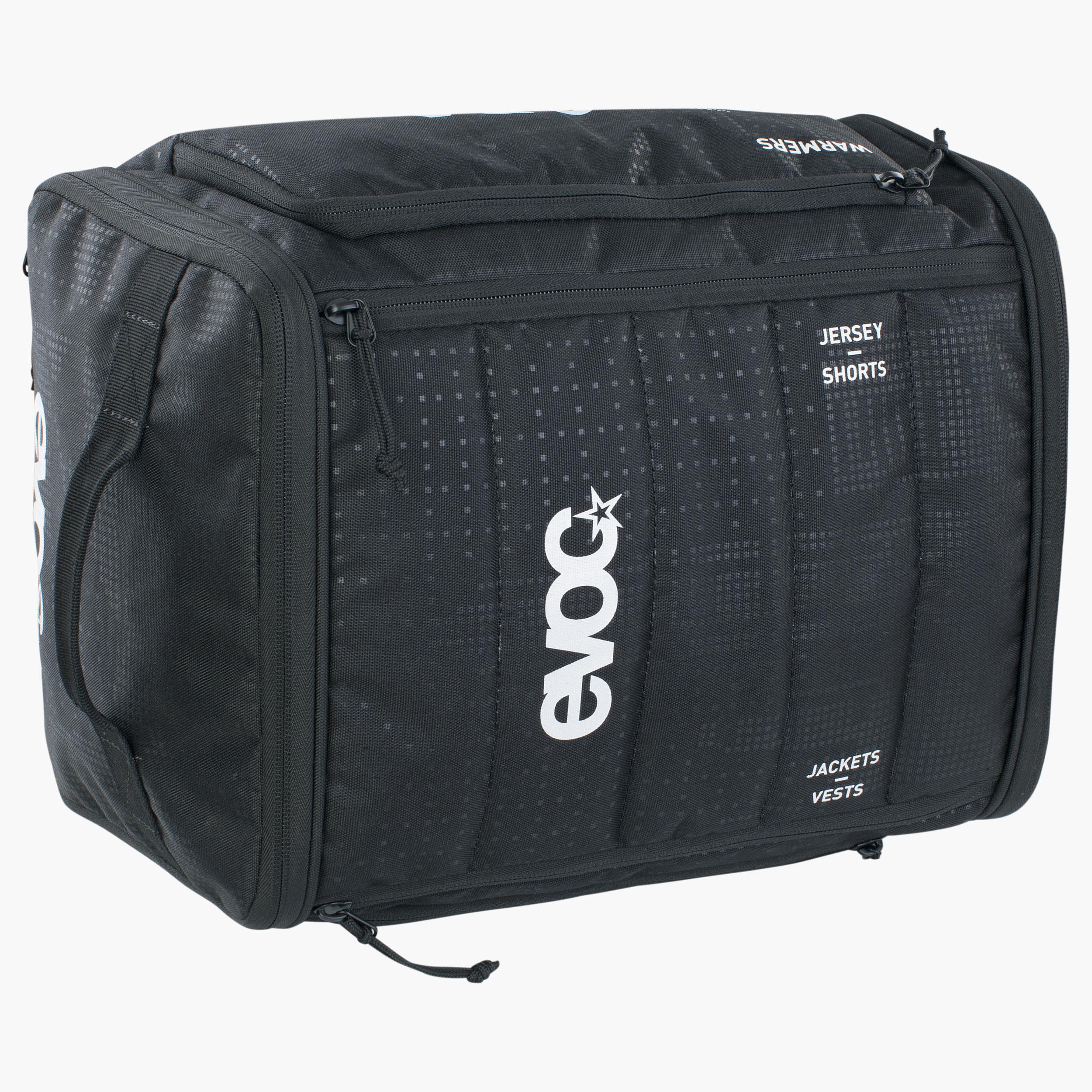 GEAR BAG 15 - BORA-hansgrohe Edition