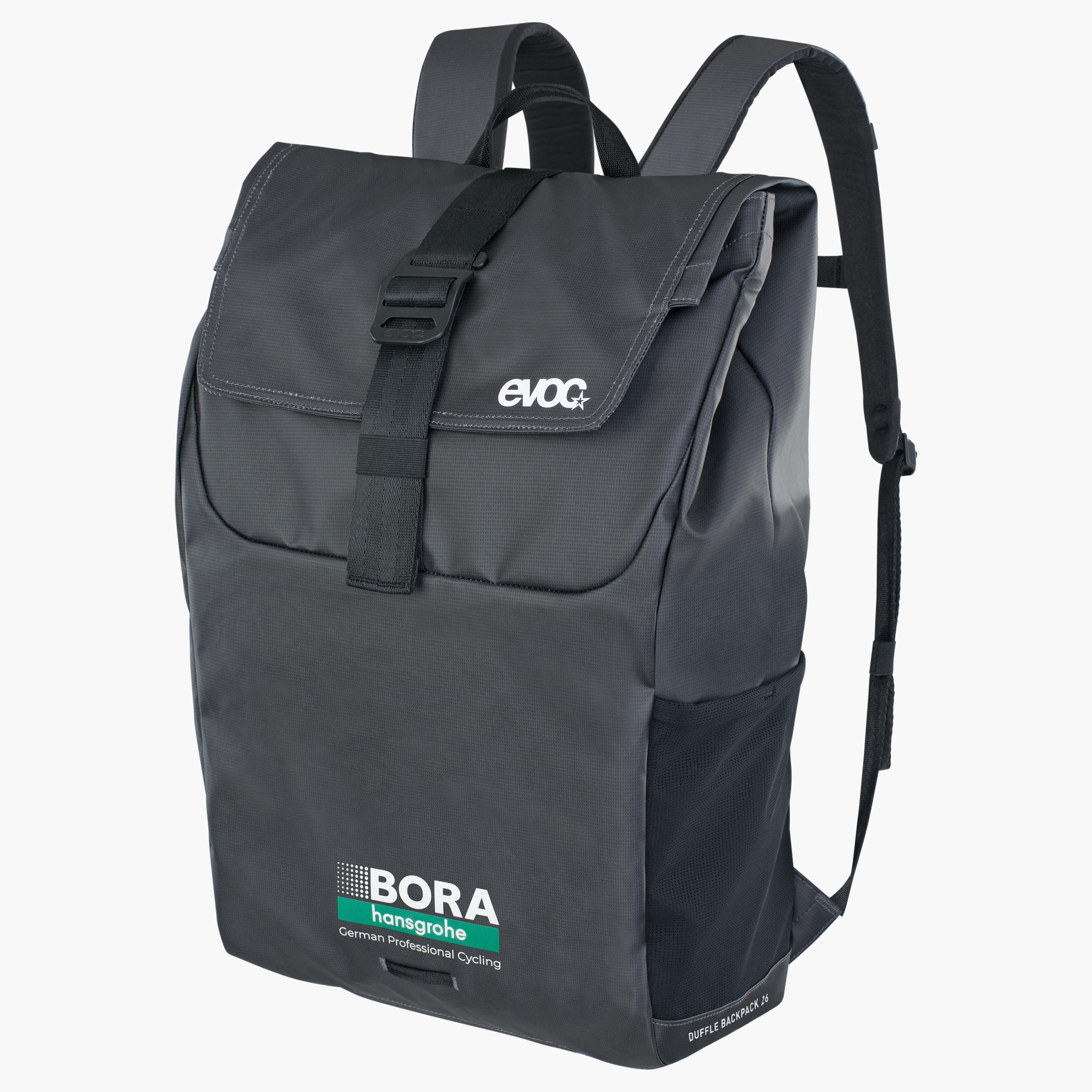 DUFFLE BACKPACK 26 - BORA-hansgrohe Edition