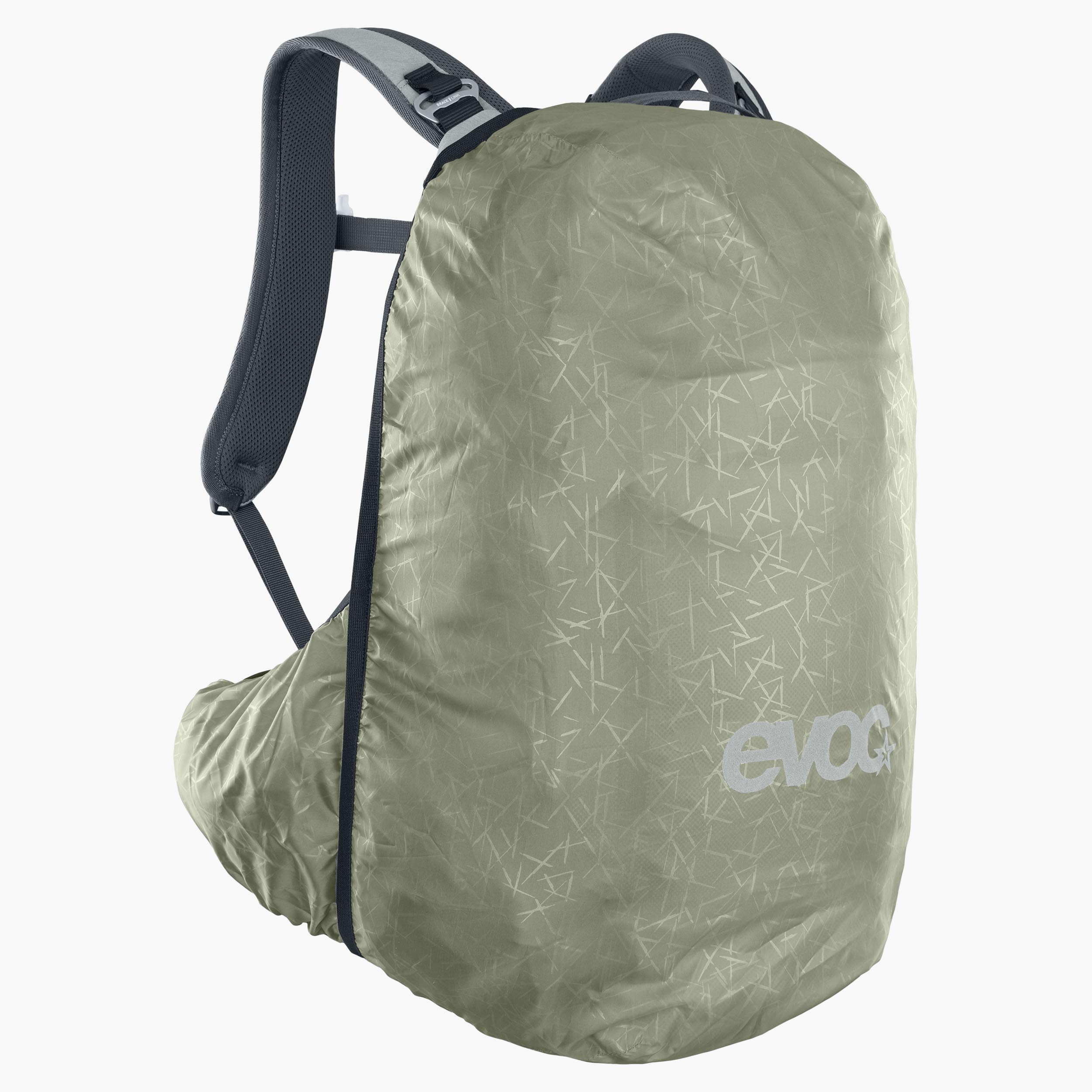TRAIL PRO 26 - Ultraleichter Protektor-Rucksack mit viel Platz für längere Bike-Trips