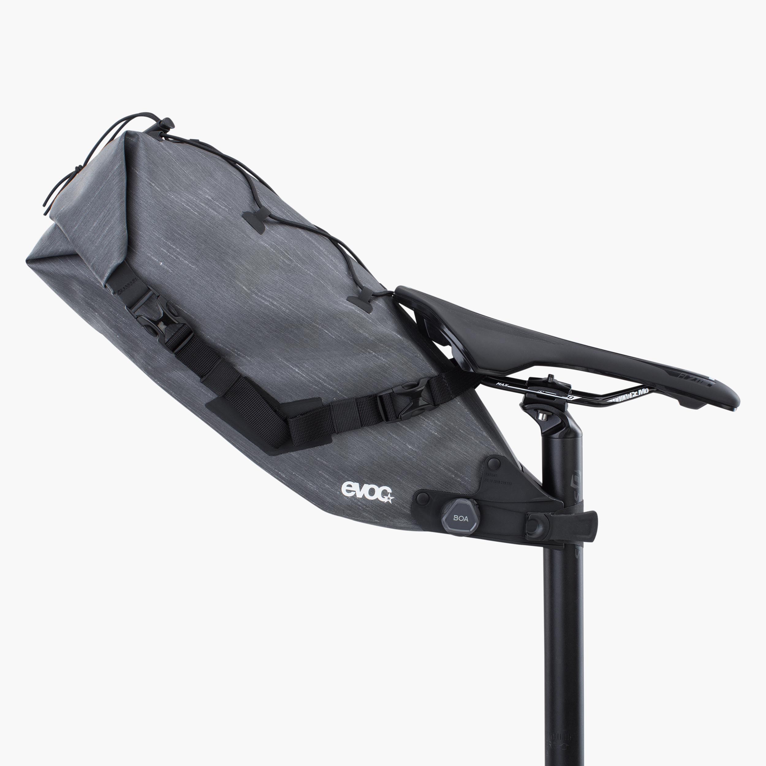 SEAT PACK BOA WP 8