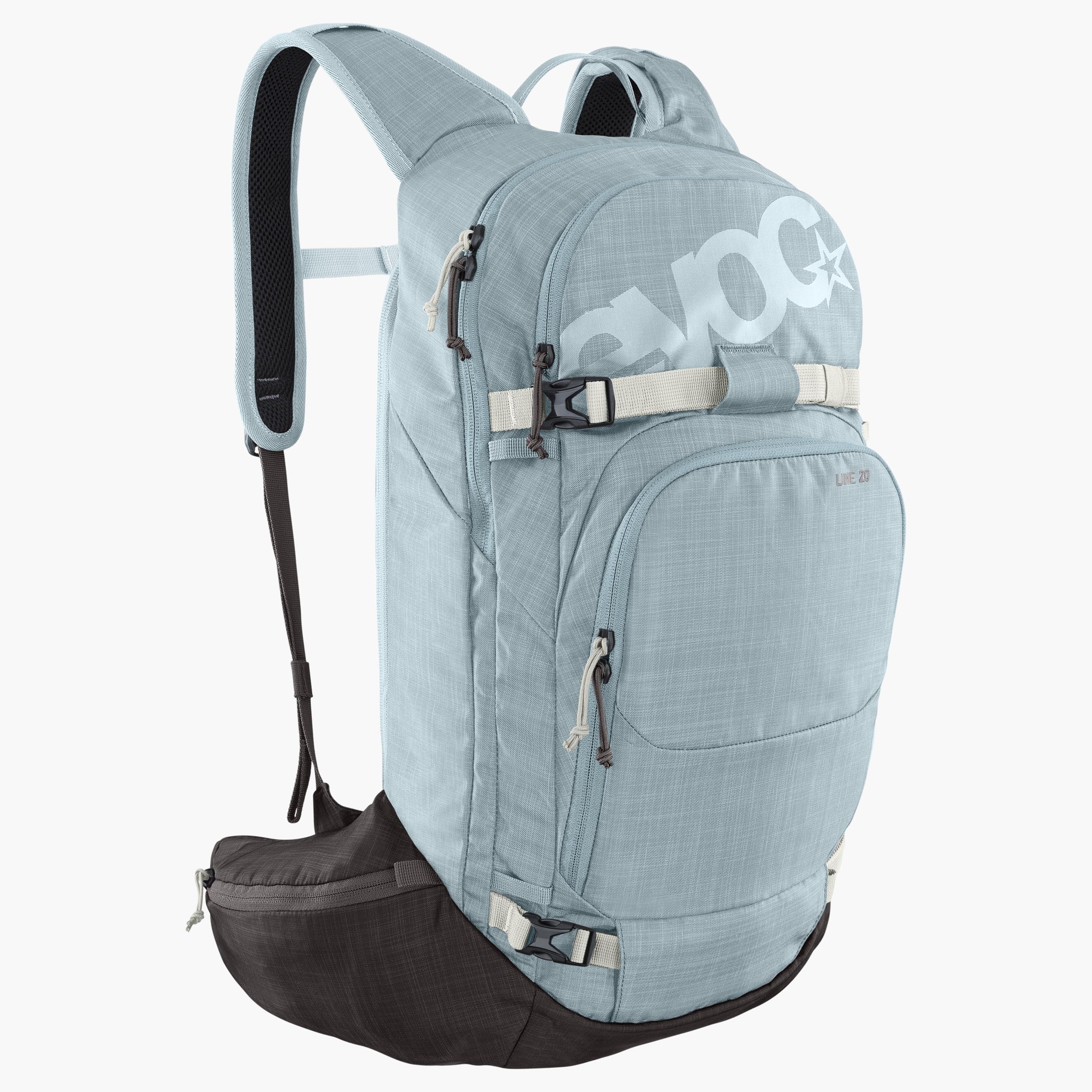 Evoc rucksack ski outlet