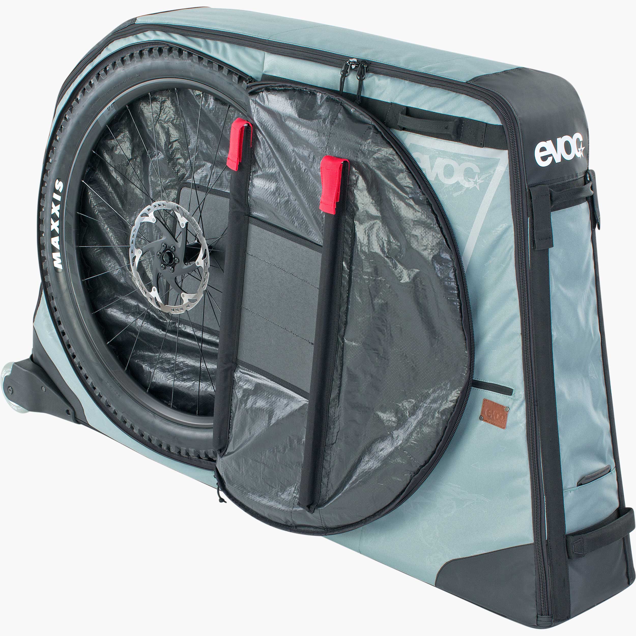 evoc Bike Travel Bag Pro