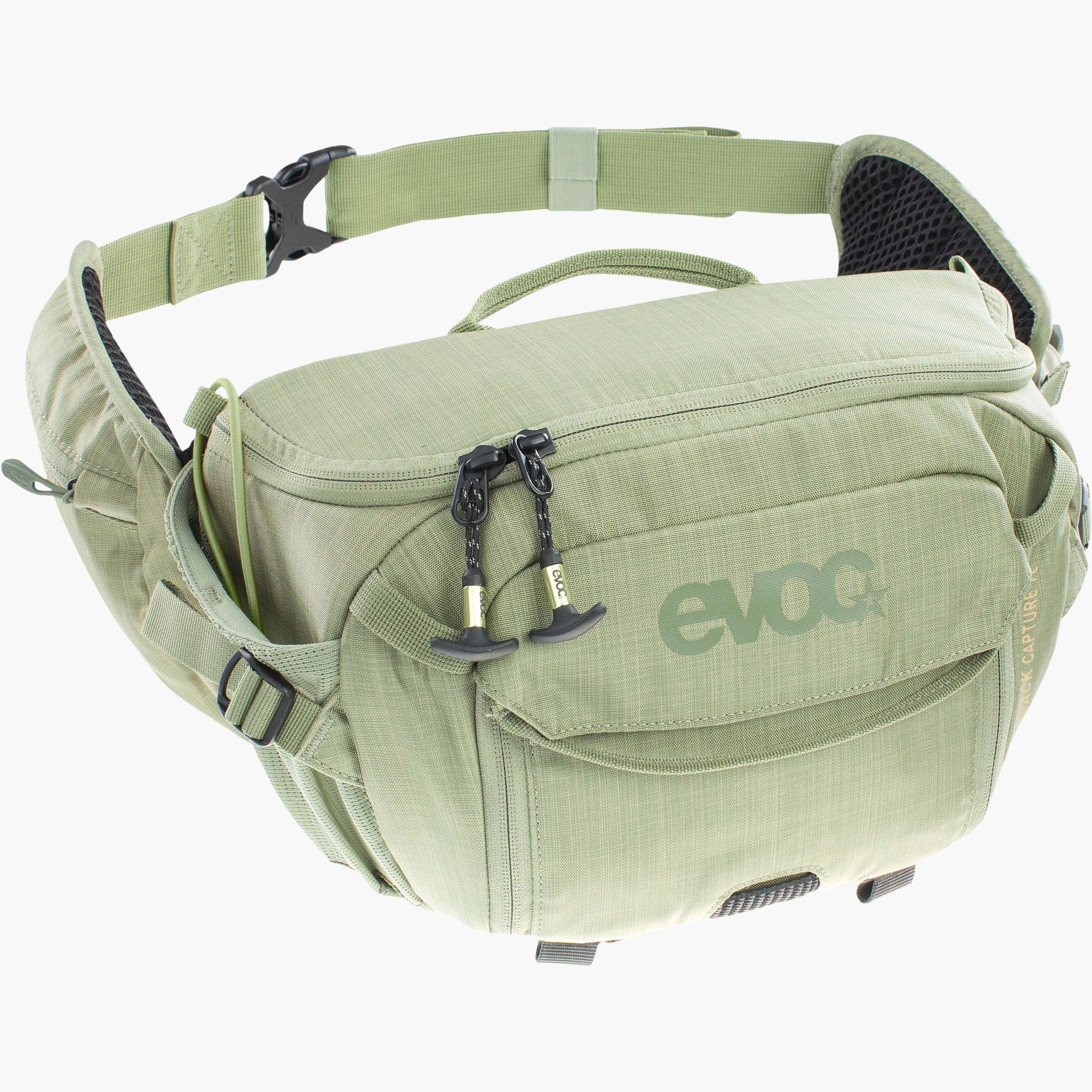 PACK 7 | Heather Light Olive | 7 l | 502501323