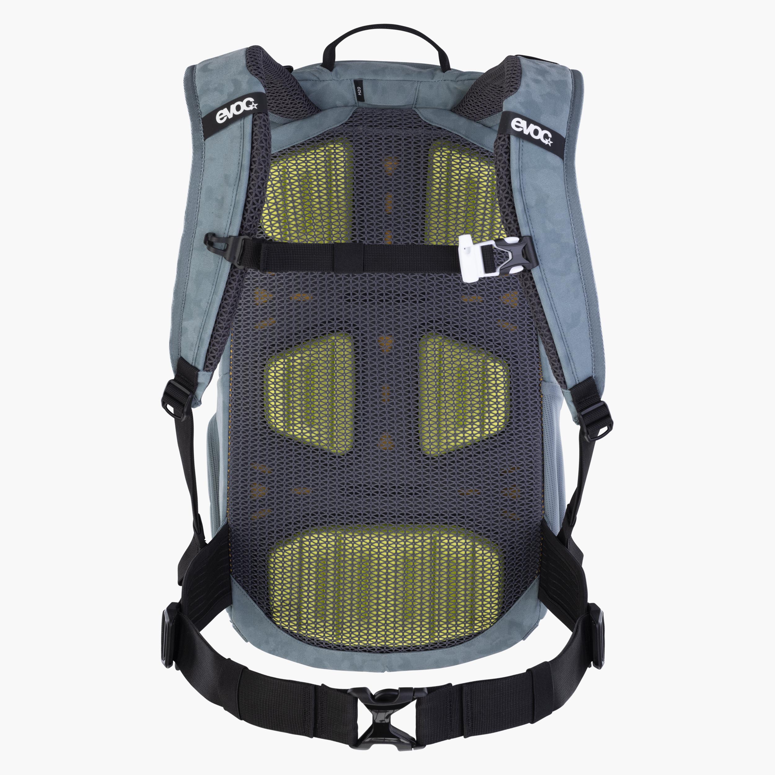 STAGE CAPTURE 22 - System camera backpack for sports and outdoor adventures