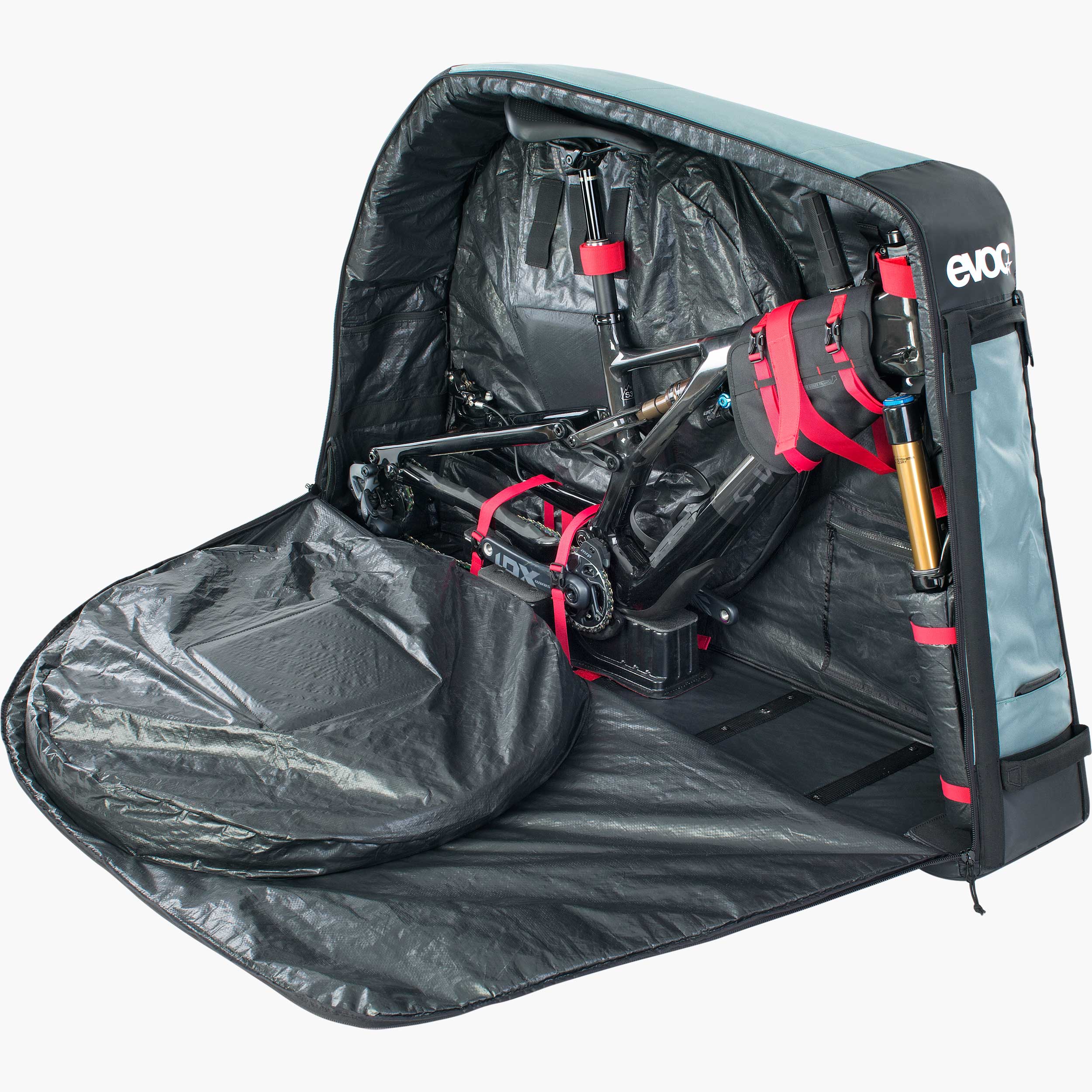 Evoc mtb bag 2025