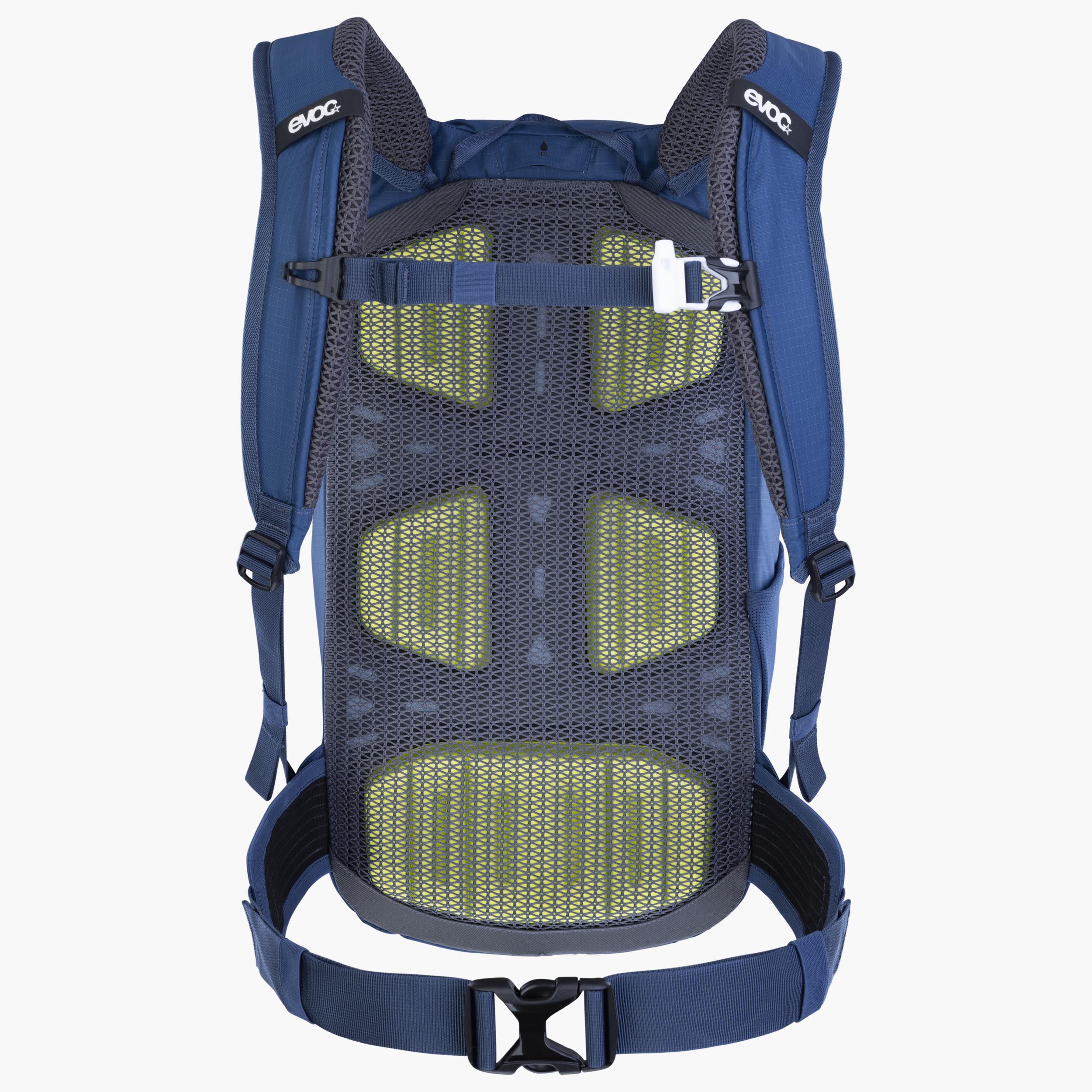 STAGE 18 - Versatile and technical MTB backpack with optimised ventilation