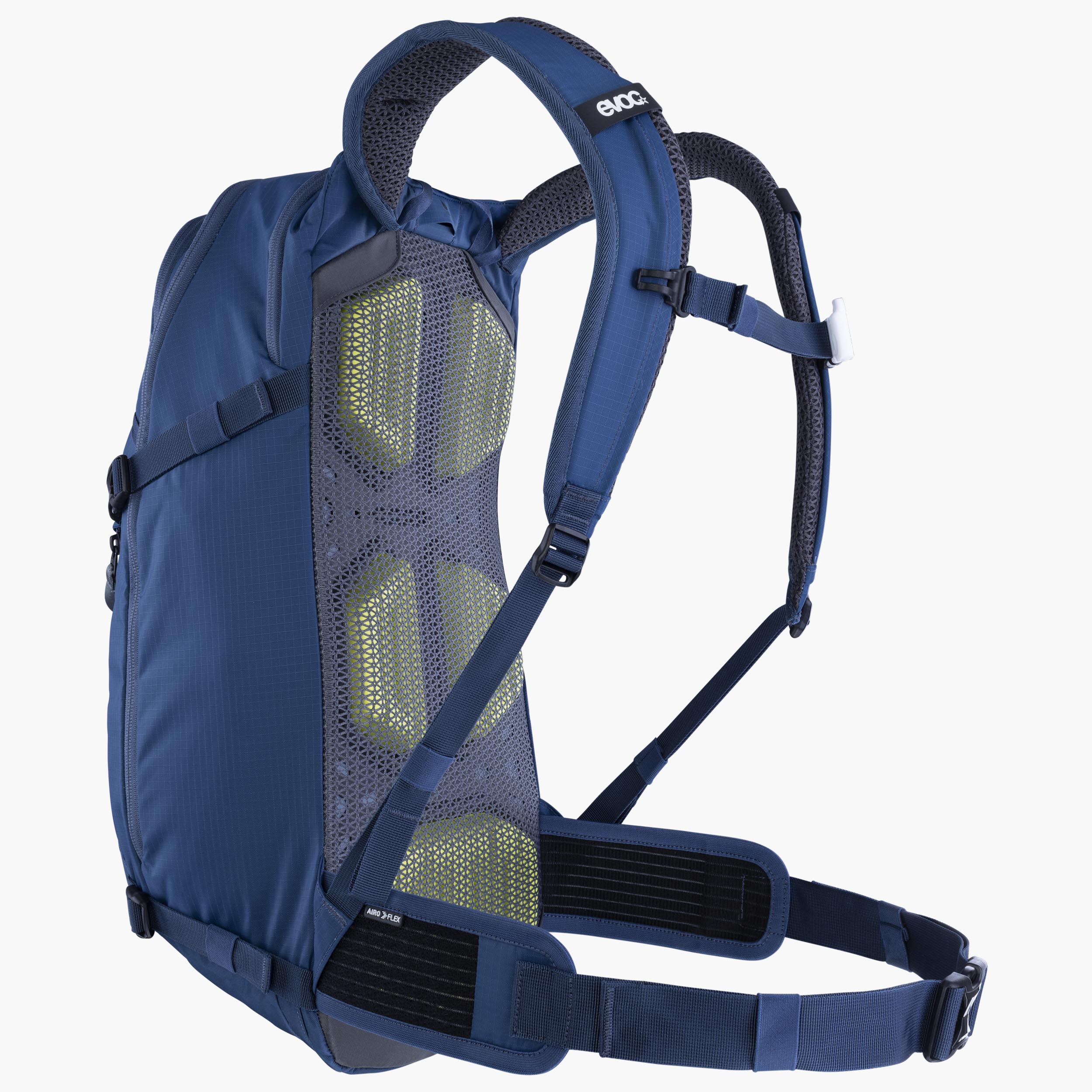 STAGE 18 - Versatile and technical MTB backpack with optimised ventilation
