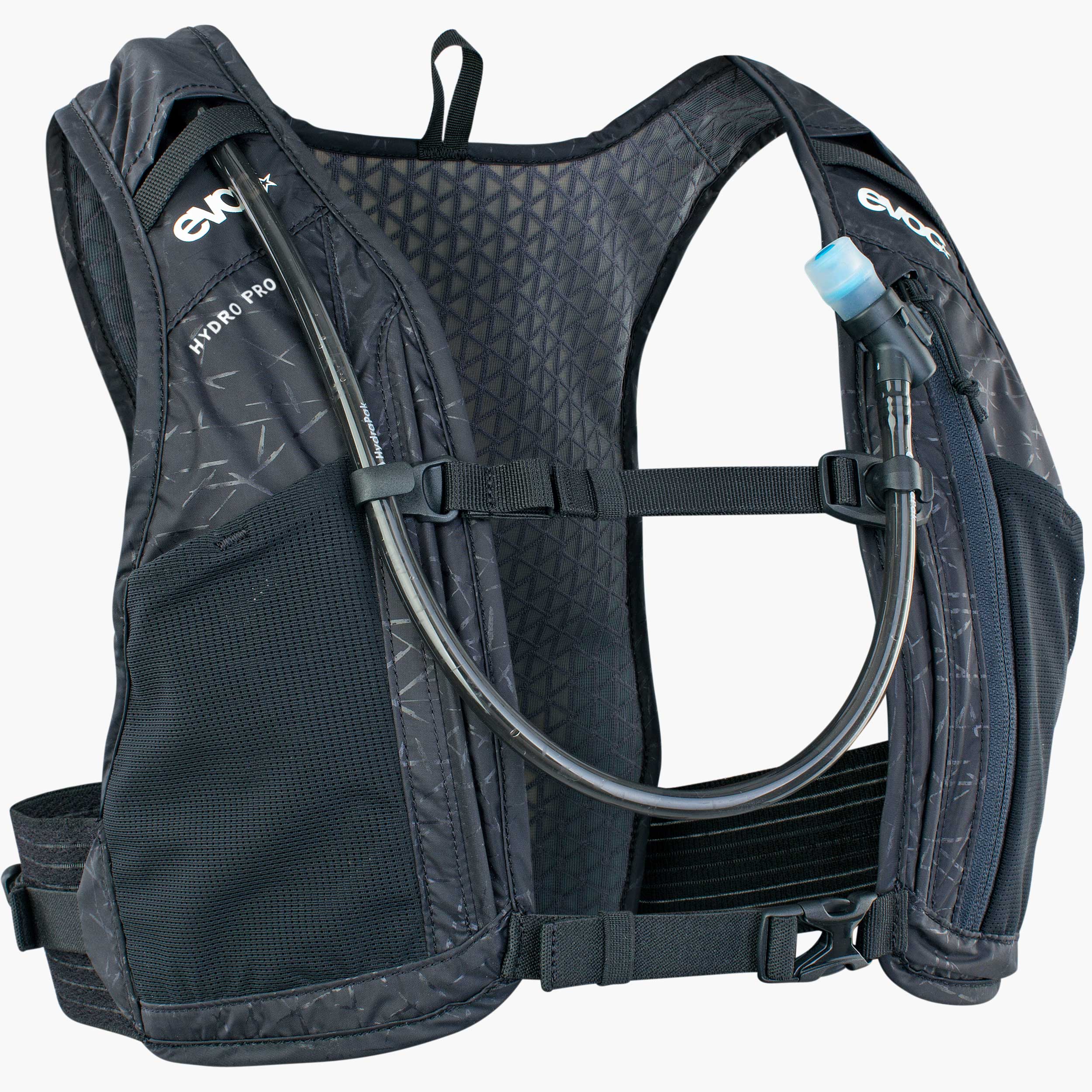 Set of 3 Evoc Safe Pouch Set Waterproof Waterproof Backpack
