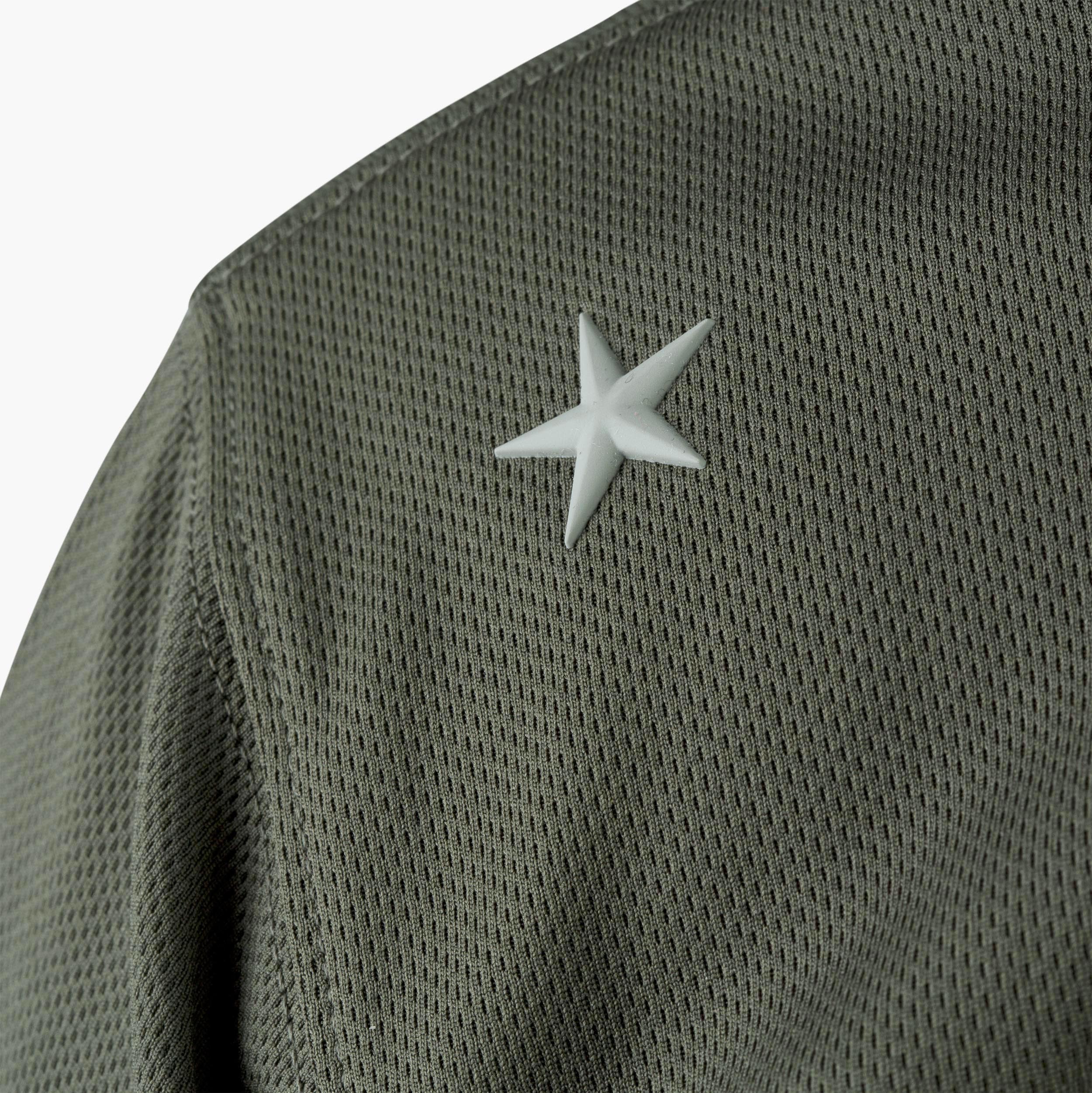 LONG SLEEVE JERSEY 