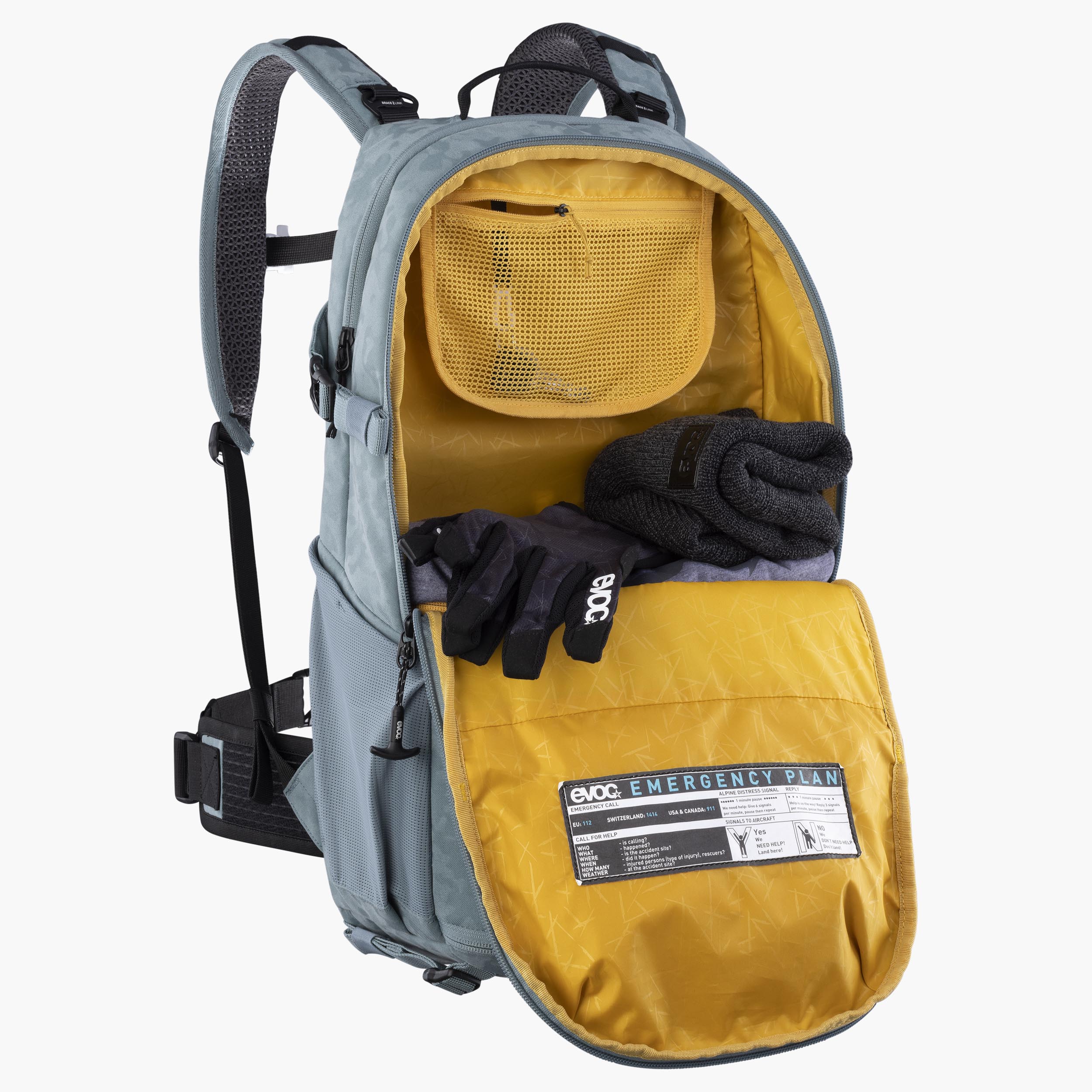 STAGE CAPTURE 16 Camera Backpack