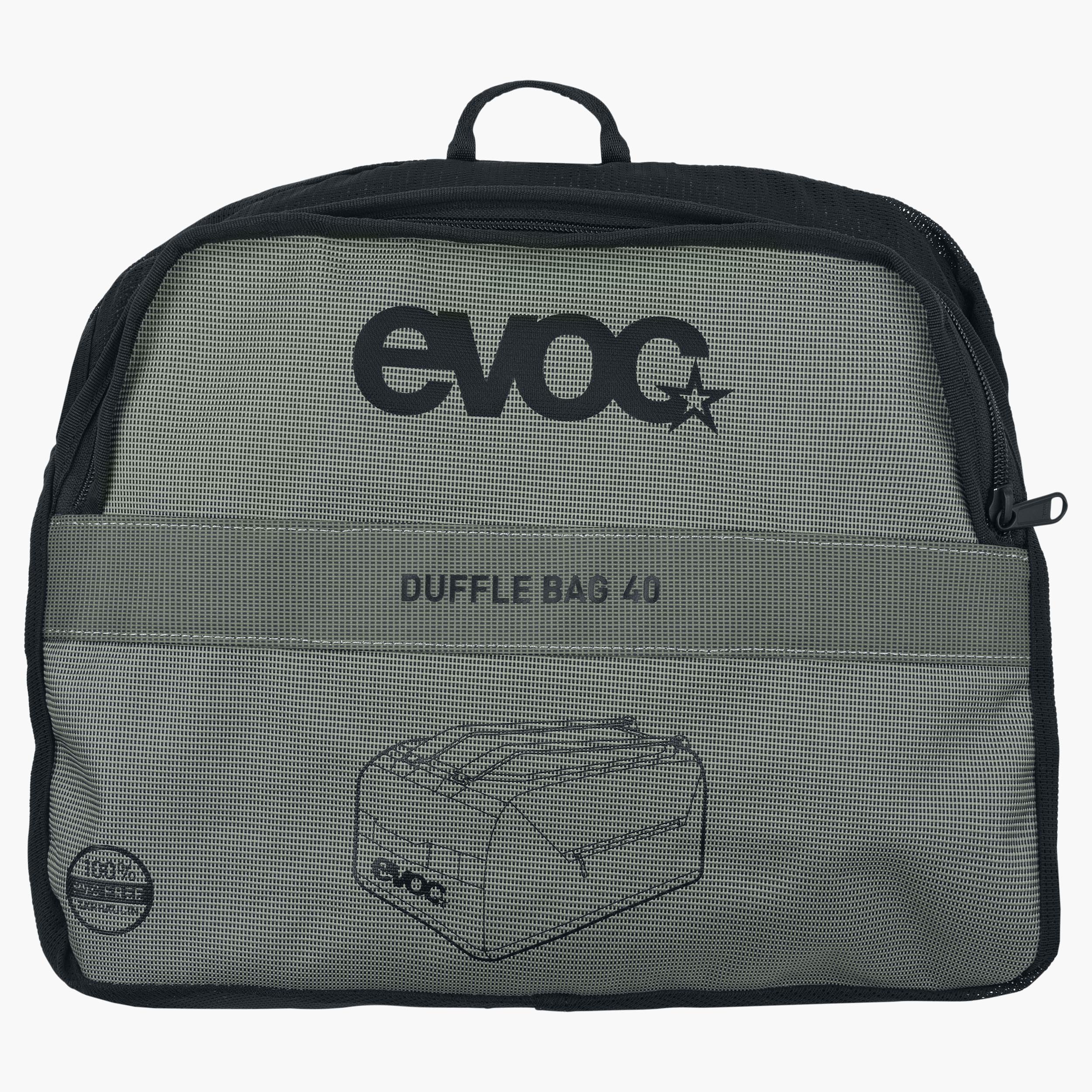 DUFFLE BAG 40