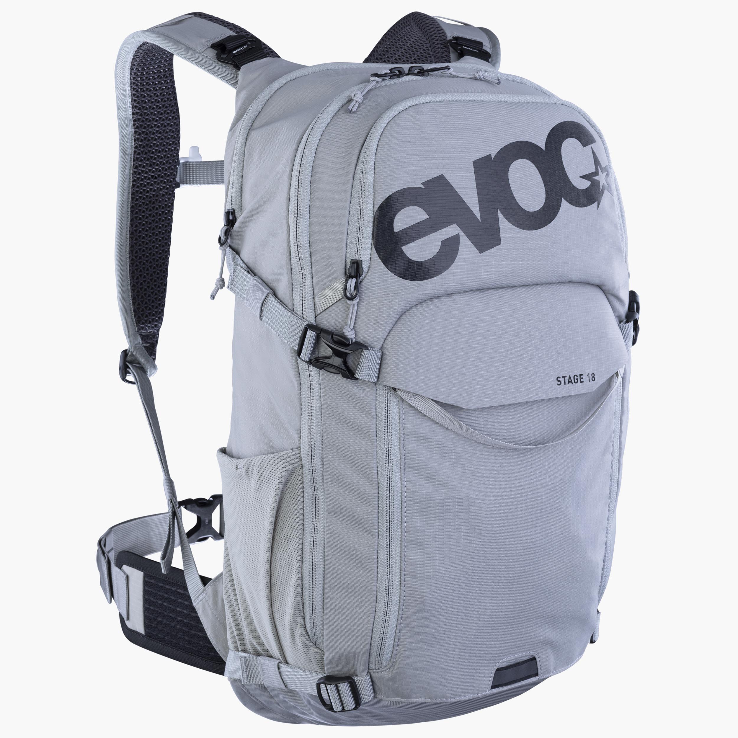 Backpacks