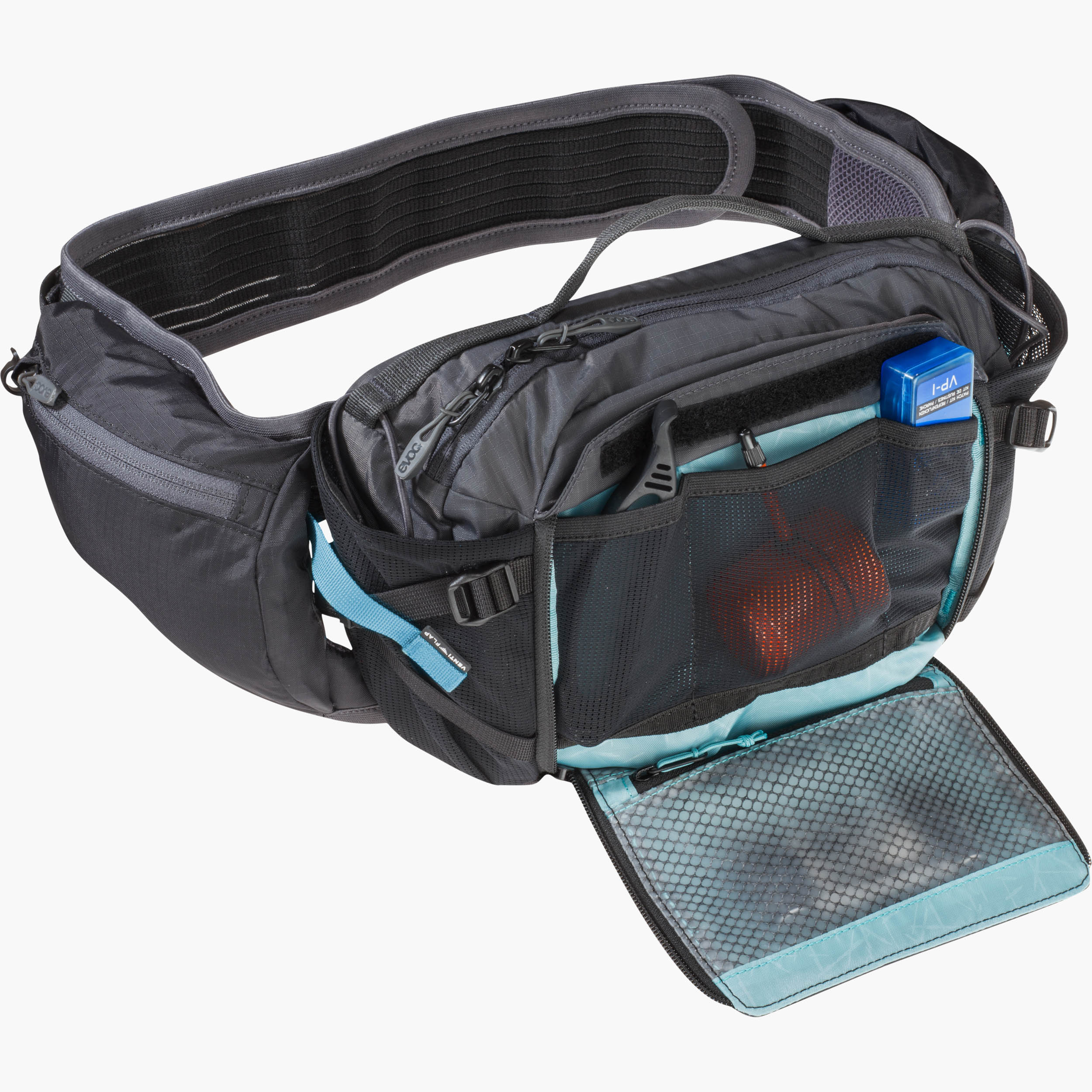 HIP PACK PRO 3 + HIP PACK HYDRATION BLADDER 1,5