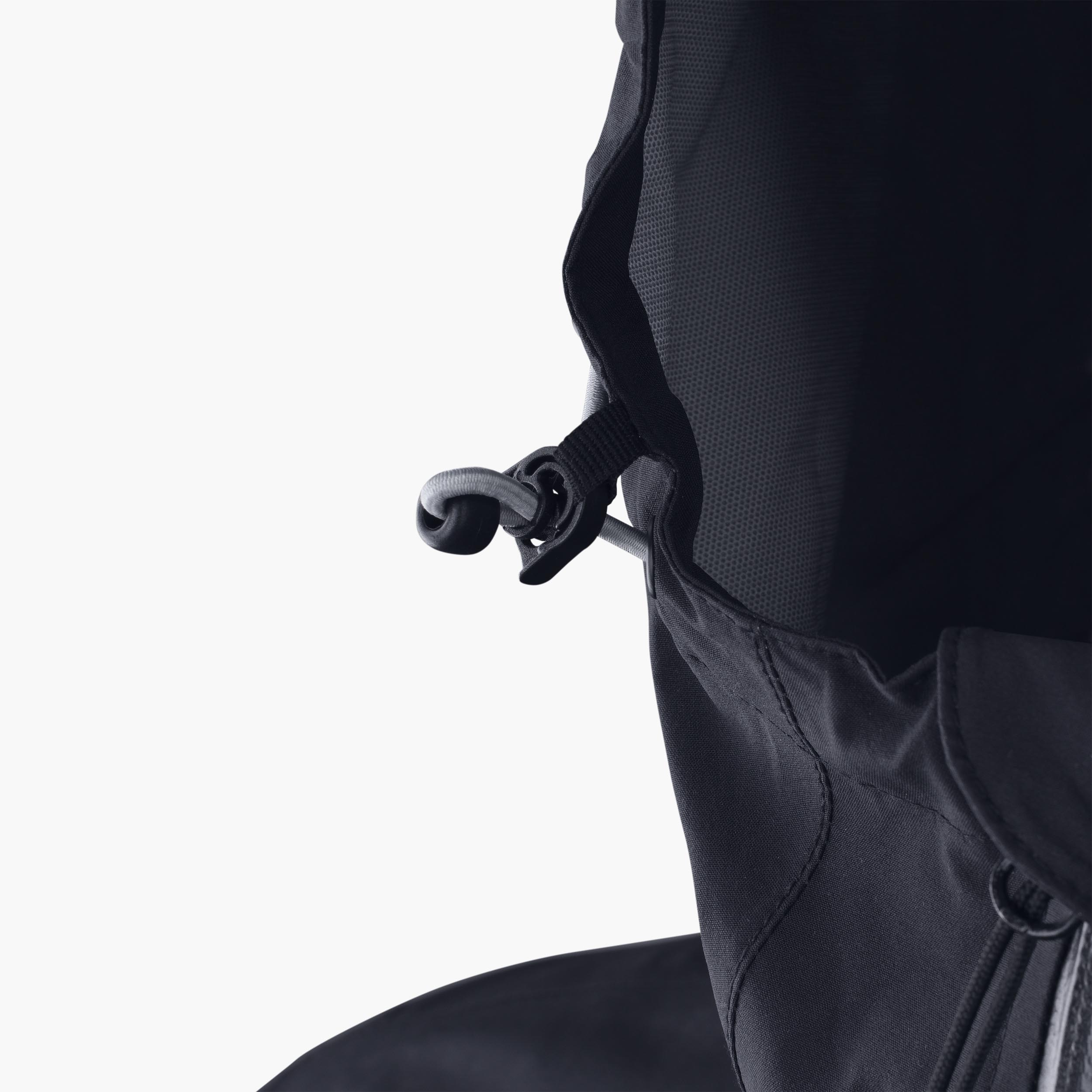 SHIELD JACKET - Waterproof and breathable jacket with a stylish design
