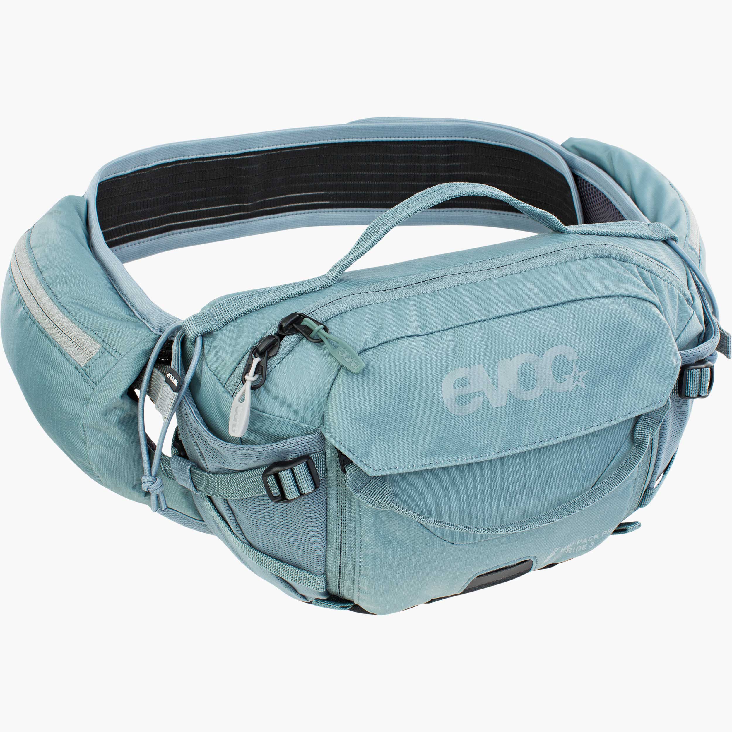 HIP PACK PRO E RIDE 3 Steel 3 l 102509131