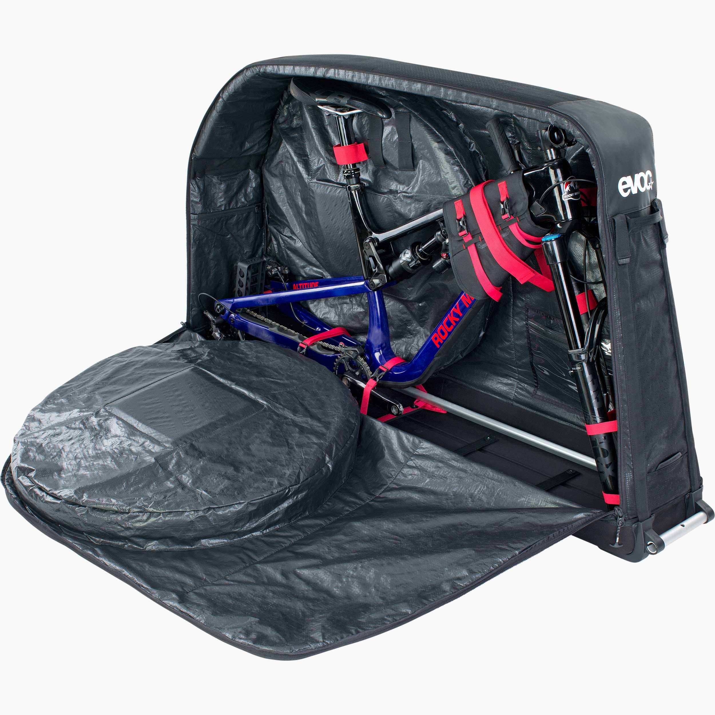 BIKE BAG PRO