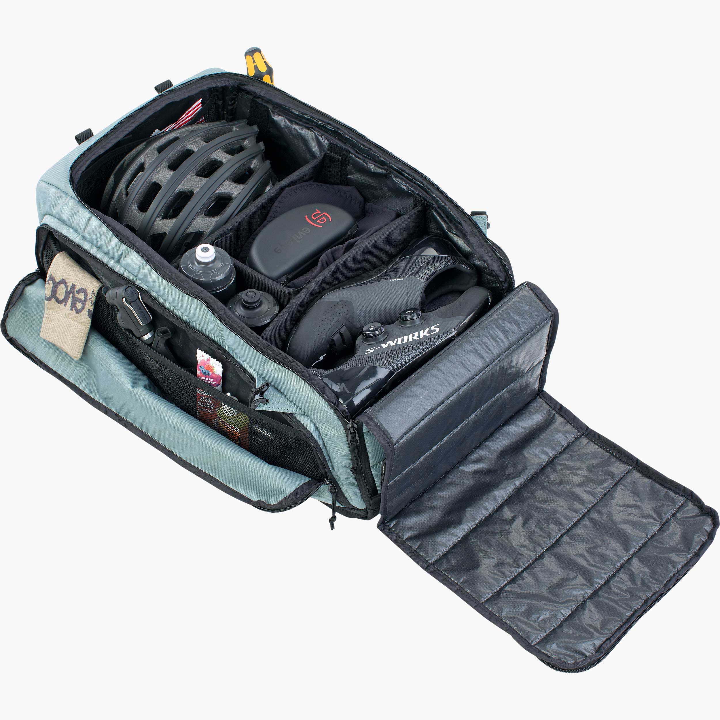 GEAR BAG 55