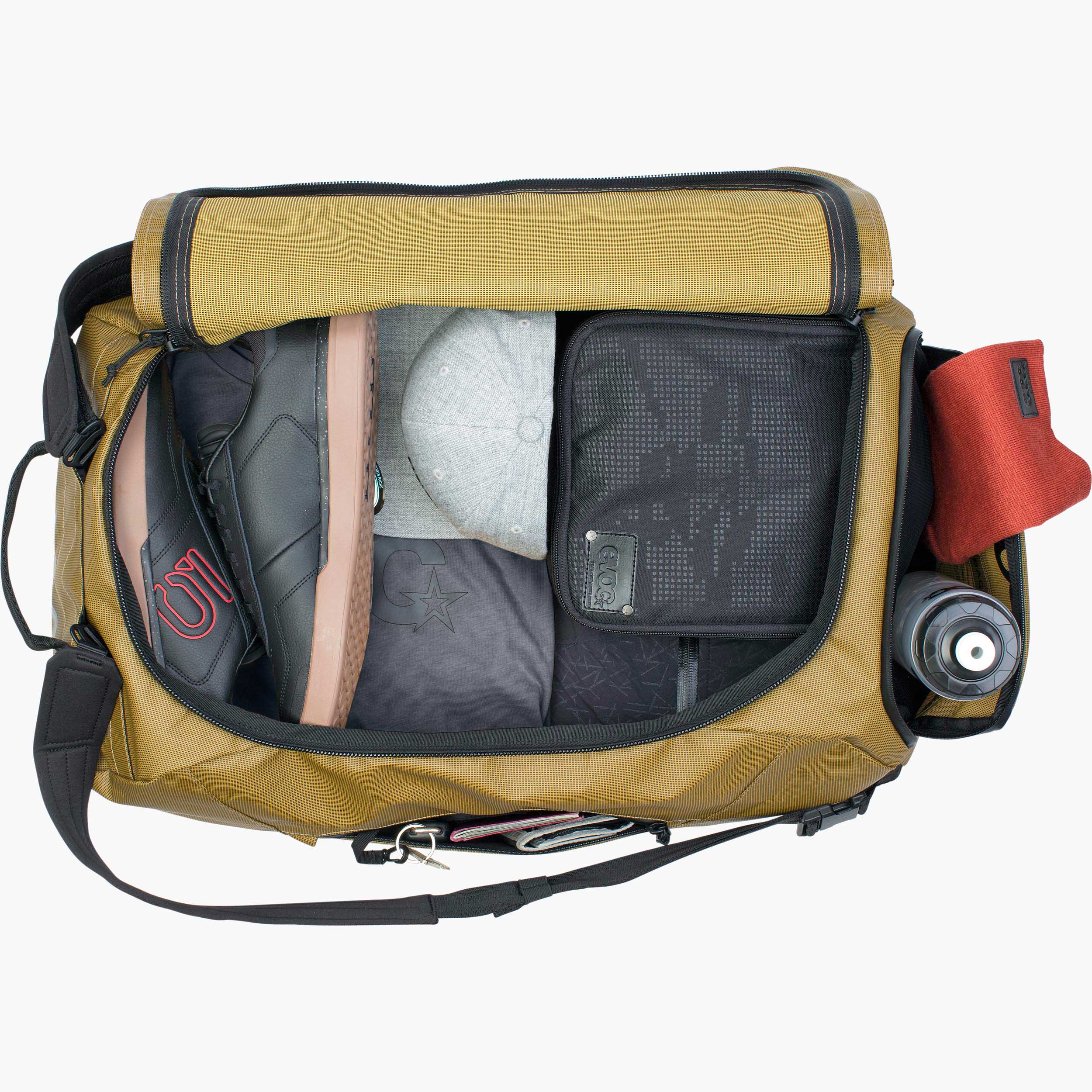 DUFFLE BAG  60