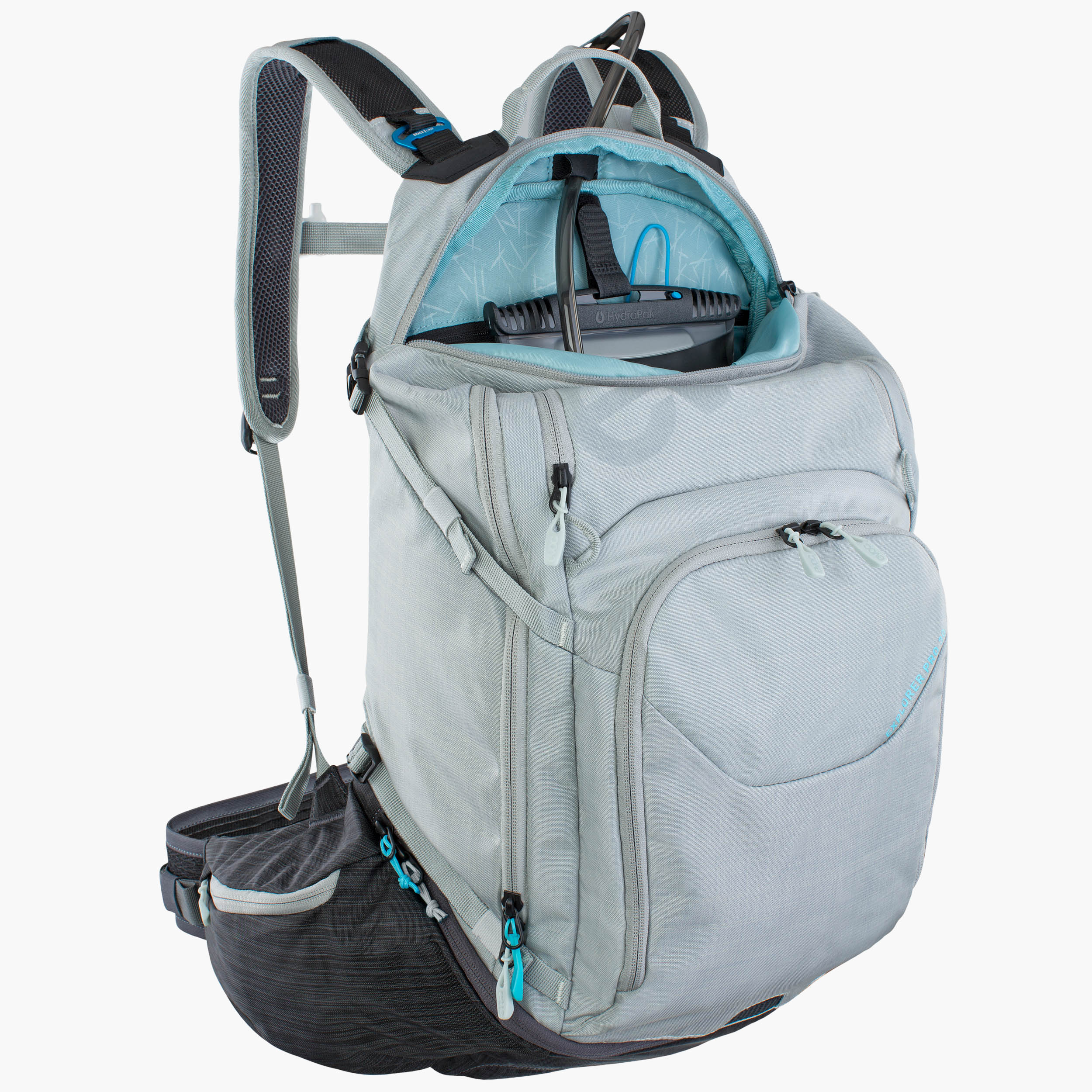 EXPLORER PRO 30