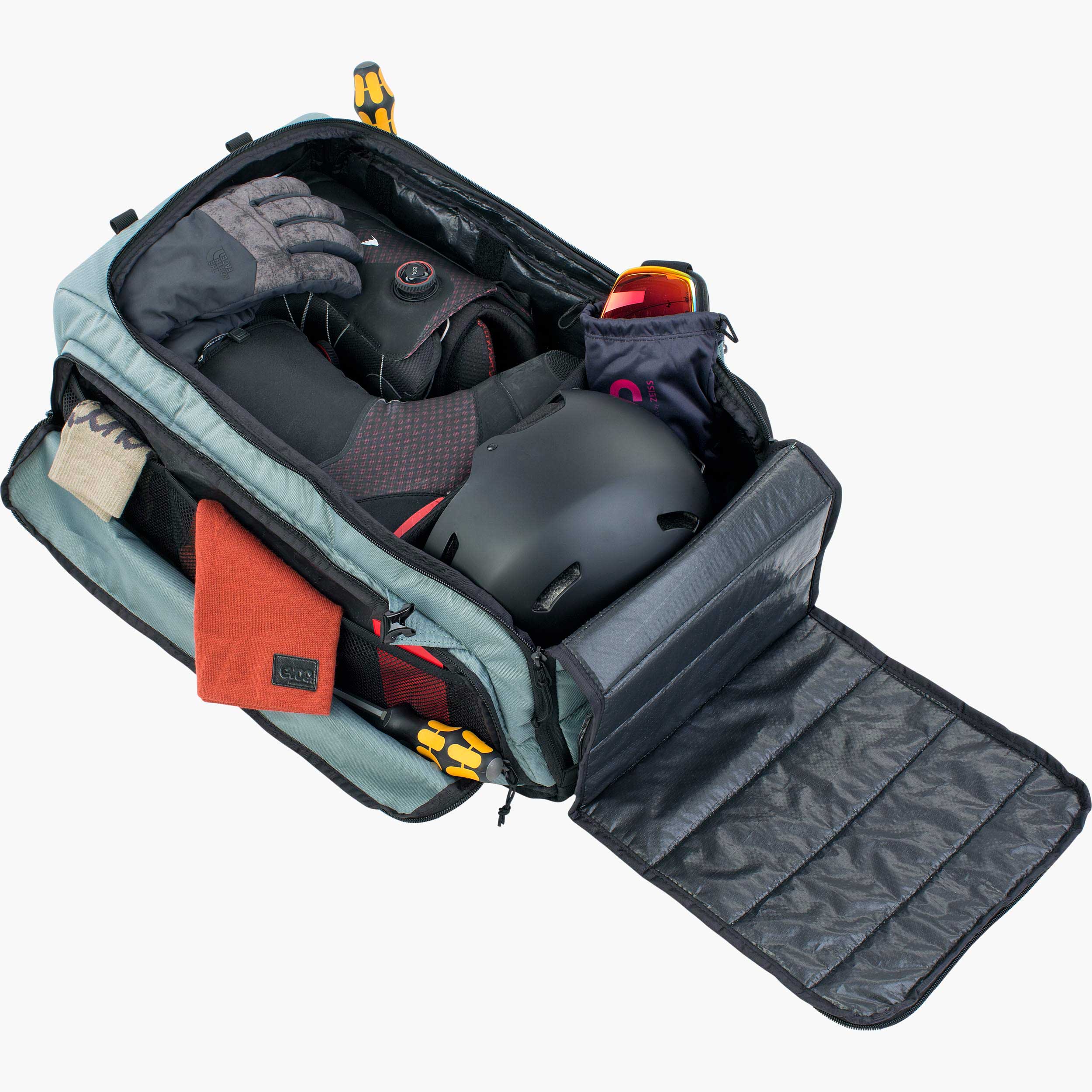 GEAR BAG 55