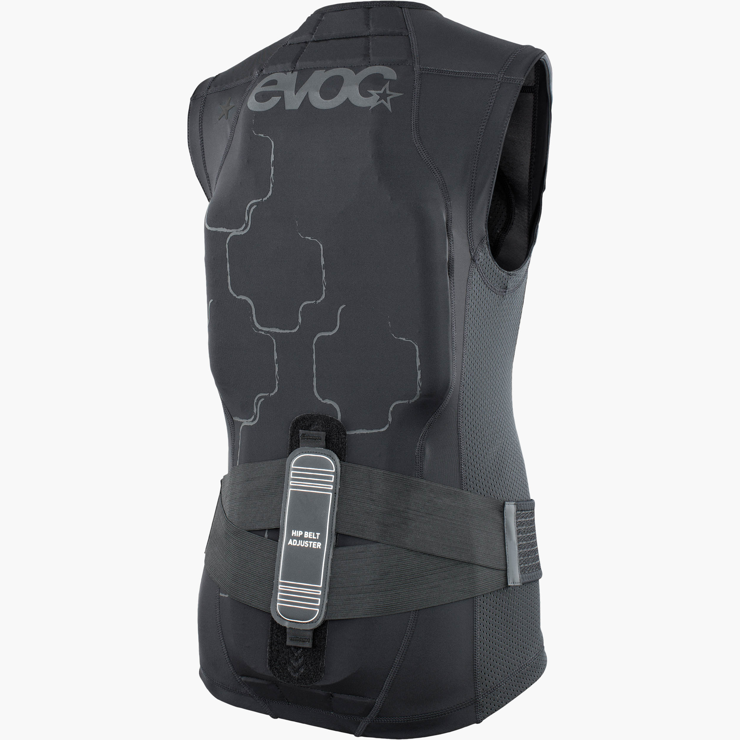 PROTECTOR VEST LITE WOMEN