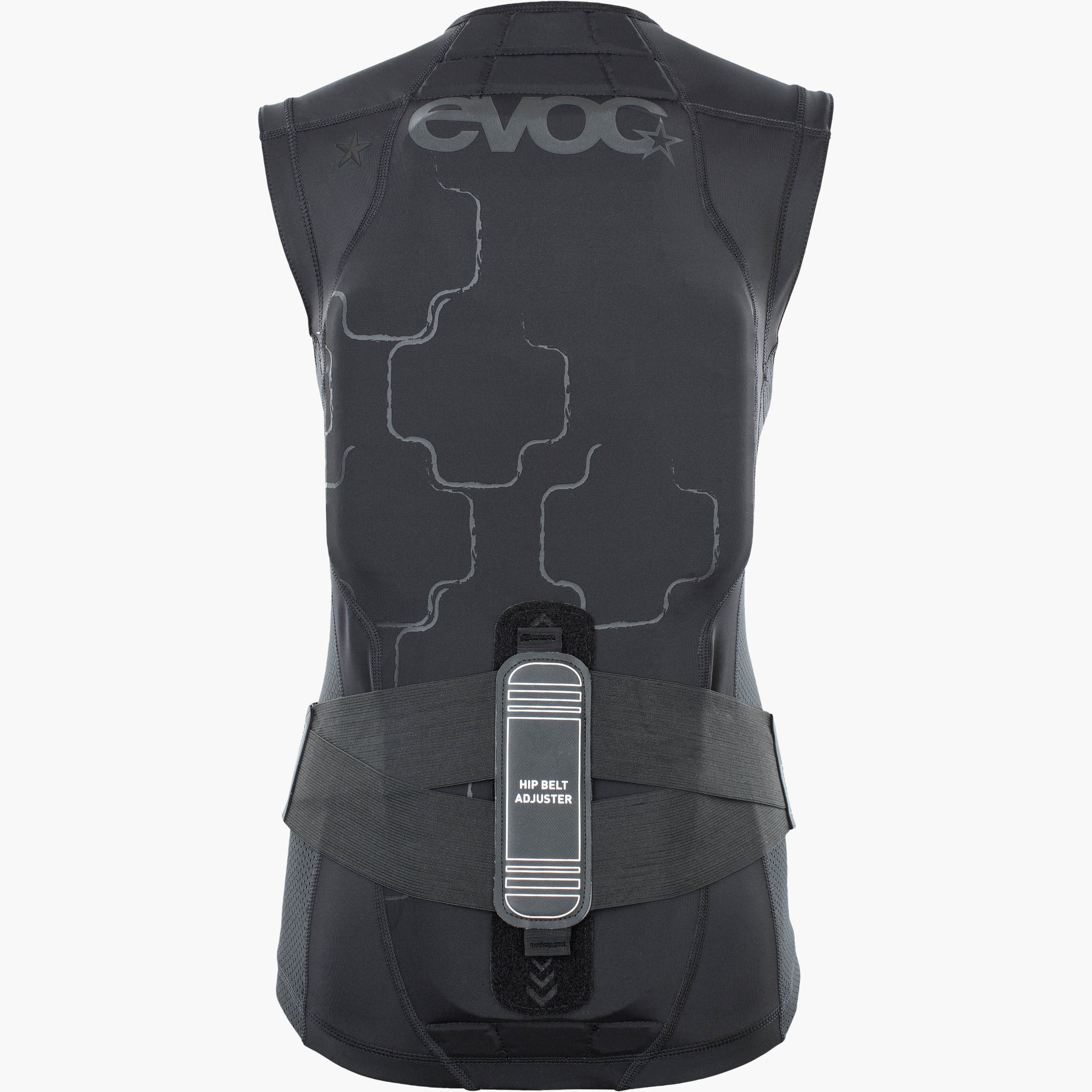 PROTECTOR VEST LITE WOMEN