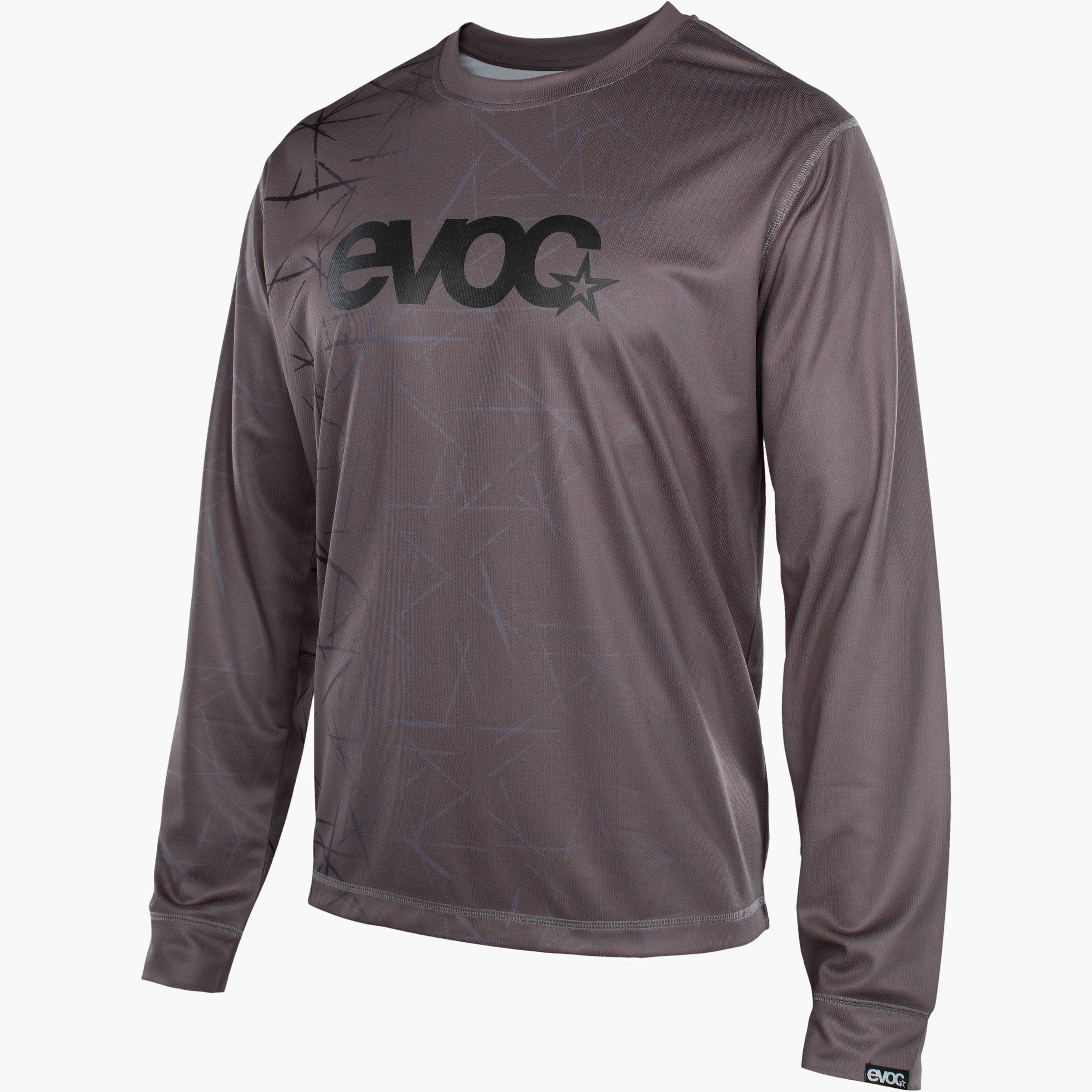 LONG SLEEVE JERSEY 