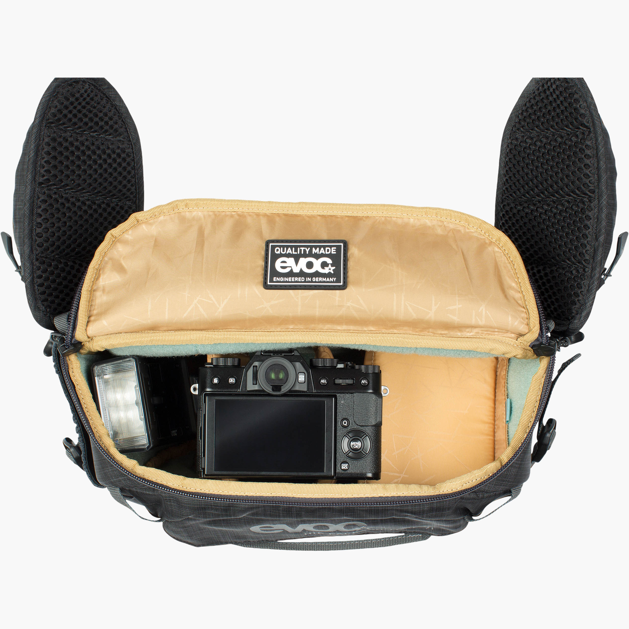 HIP PACK CAPTURE 7