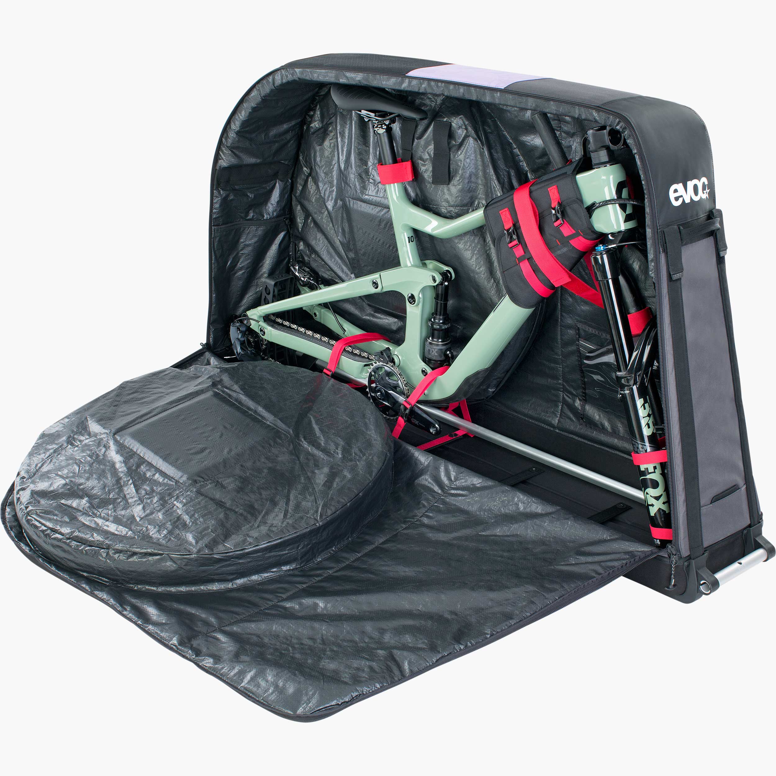 BIKE BAG PRO