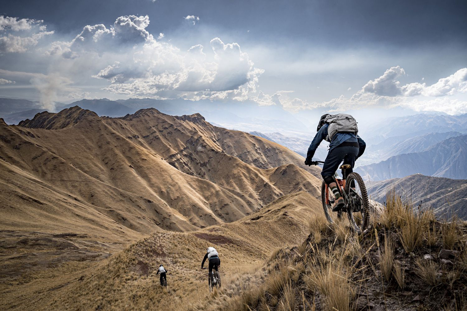 MTB-Zubehör & Bekleidung für Jugendliche & Kids