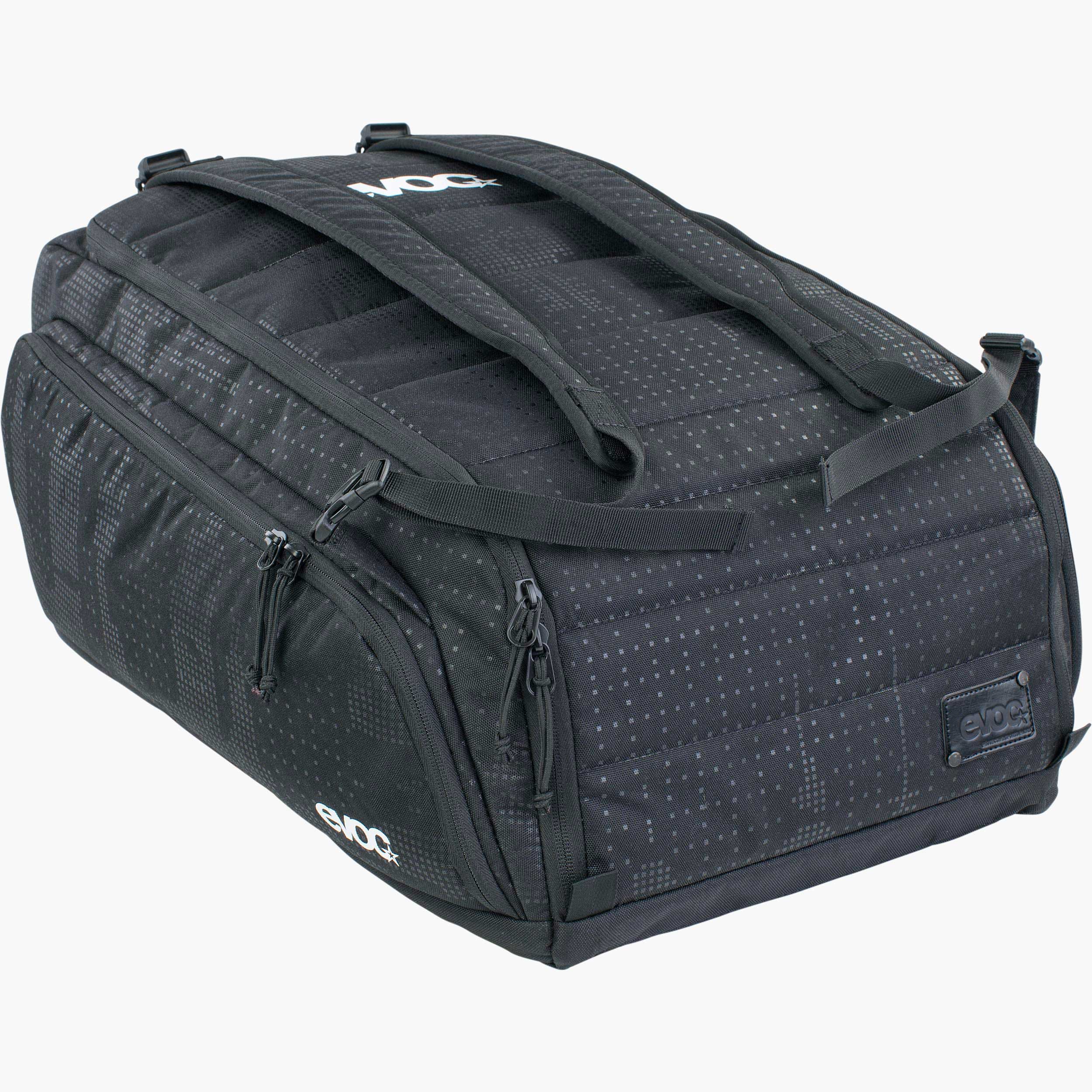 Evoc Gear Bag 55 - Luggage, Free EU Delivery