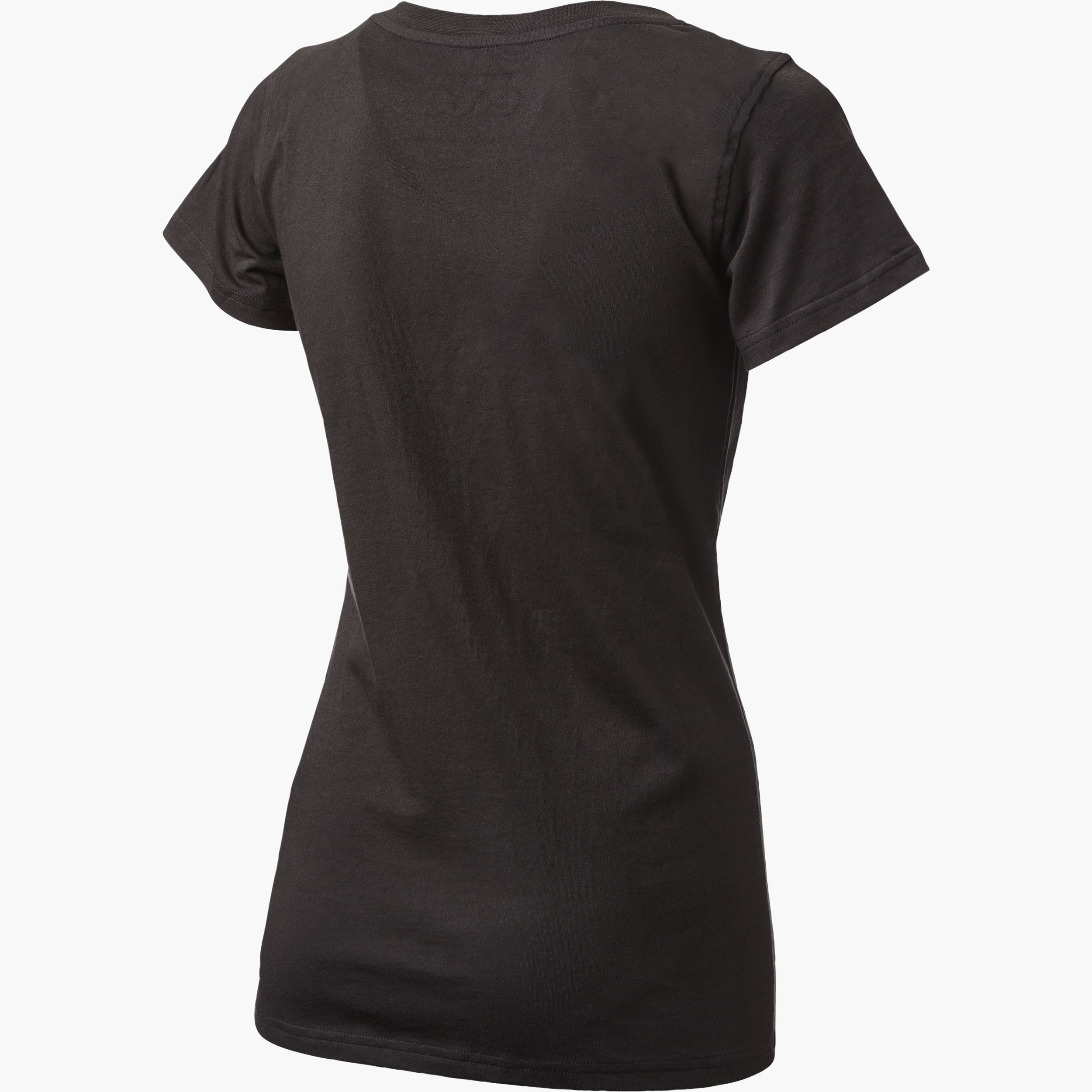 T-SHIRT LOGO WOMEN