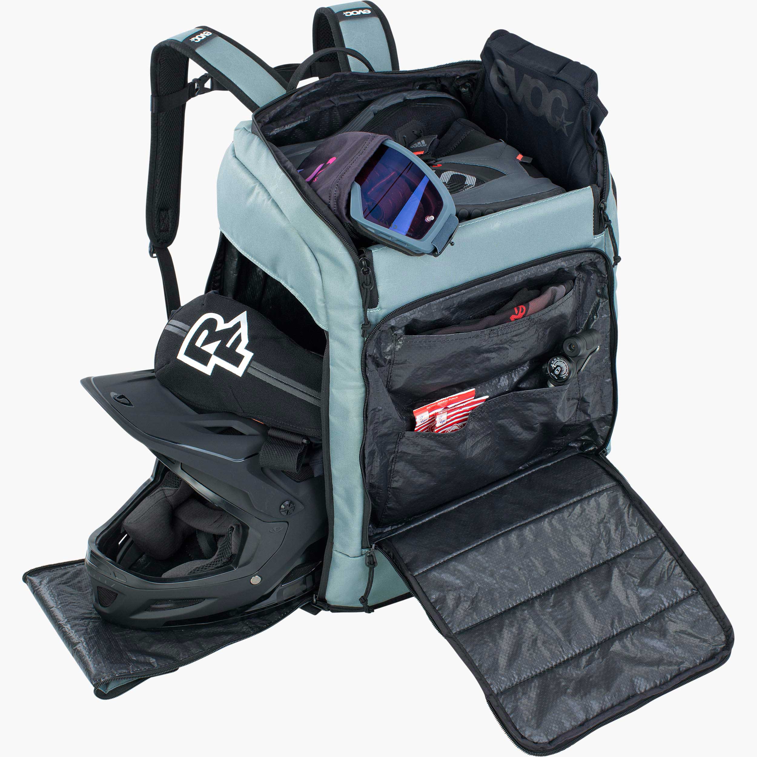 GEAR BACKPACK 60